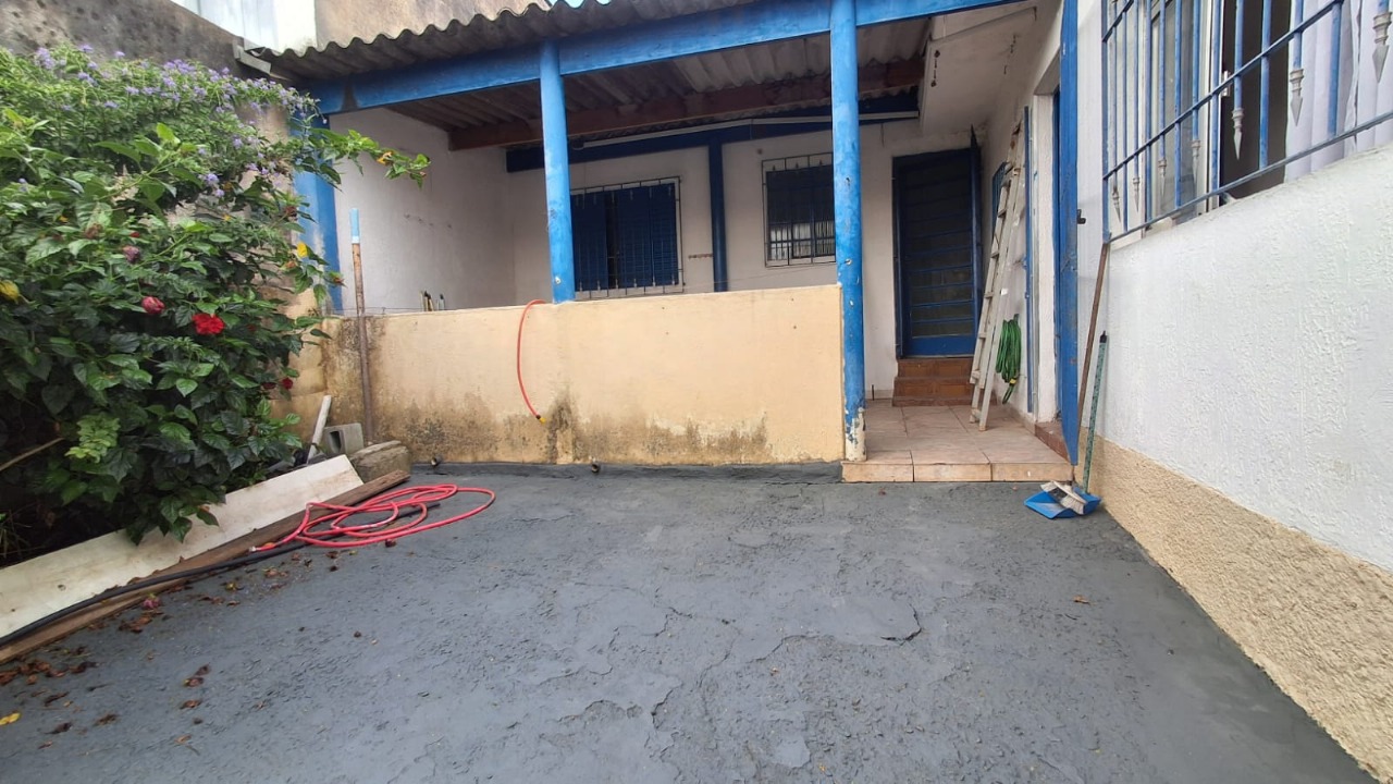 Casa Térrea no Jardim Santa Adélia – Excelente Oportunidade!