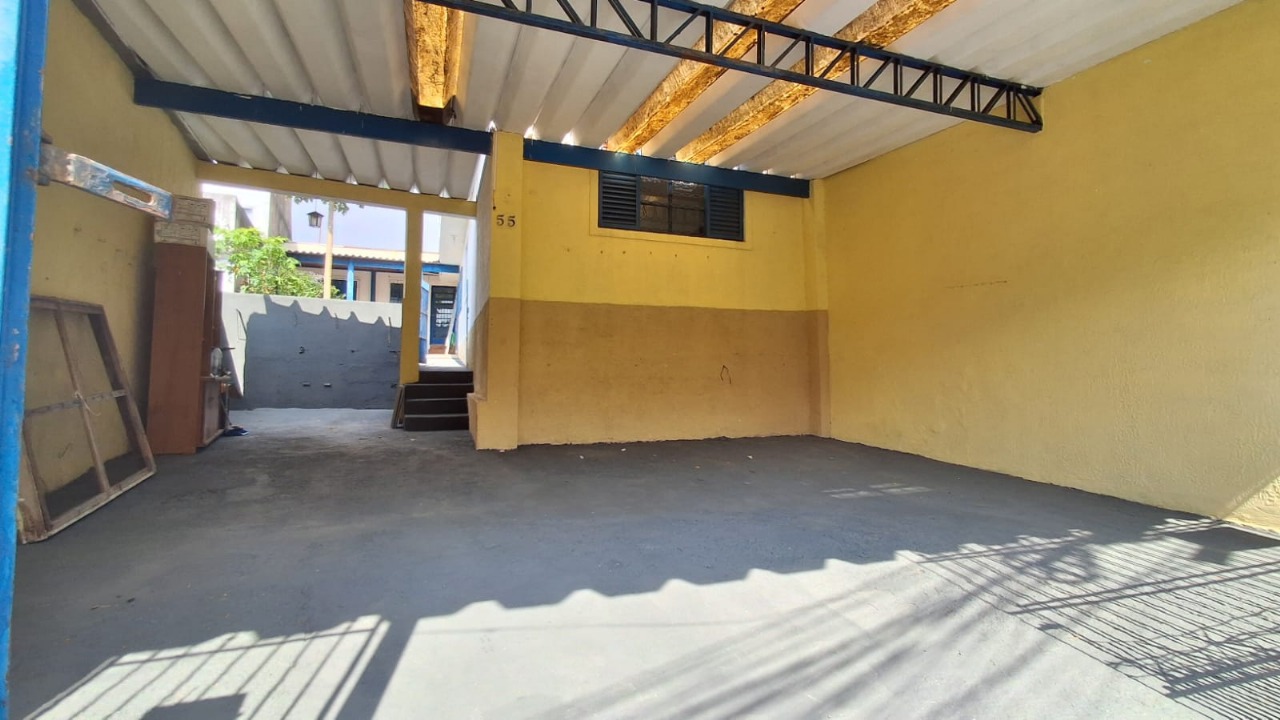 Casa Térrea no Jardim Santa Adélia – Excelente Oportunidade!