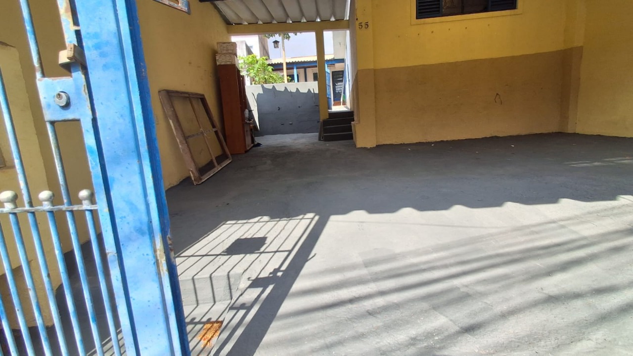 Casa Térrea no Jardim Santa Adélia – Excelente Oportunidade!