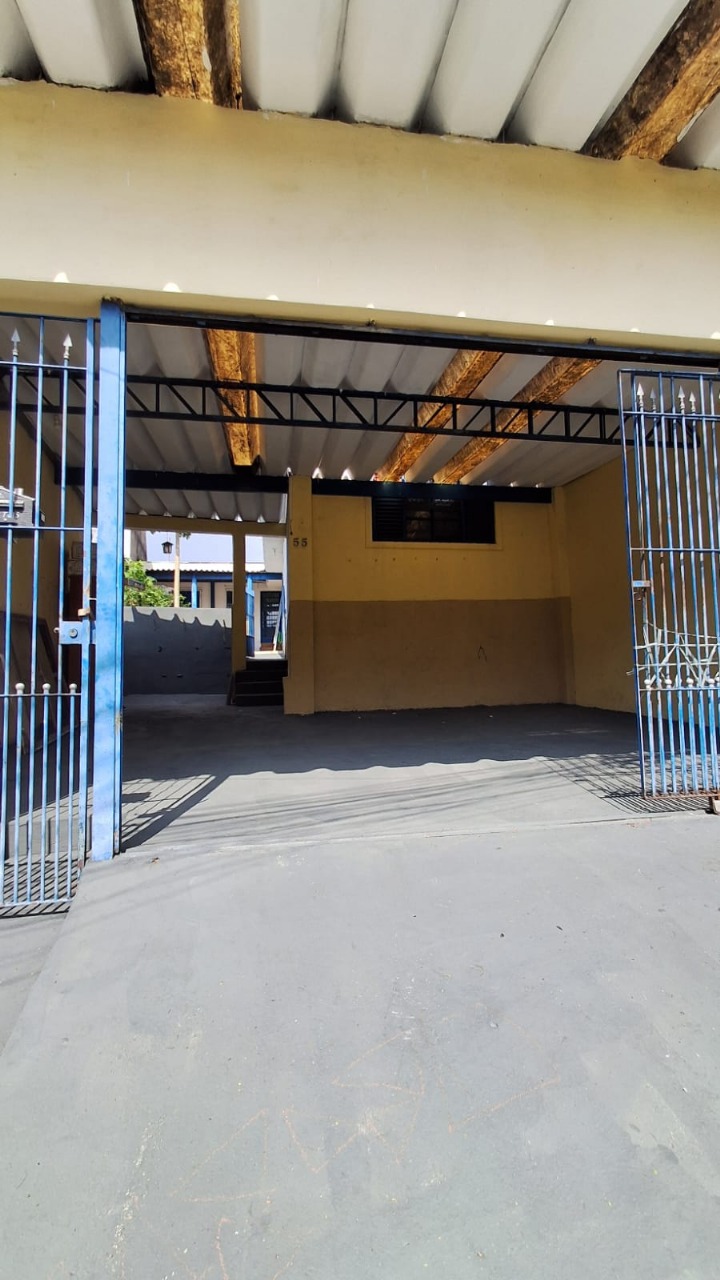 Casa Térrea no Jardim Santa Adélia – Excelente Oportunidade!