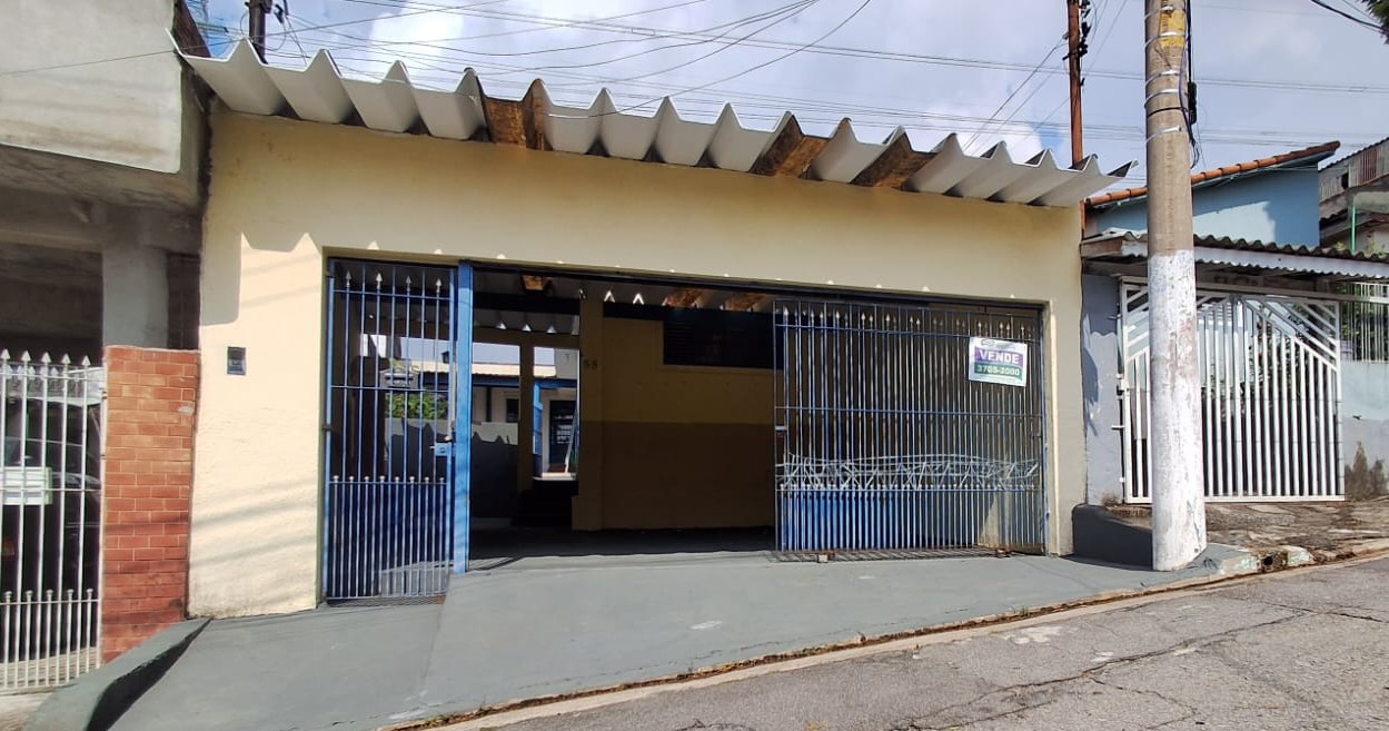 Casa Térrea no Jardim Santa Adélia – Excelente Oportunidade!