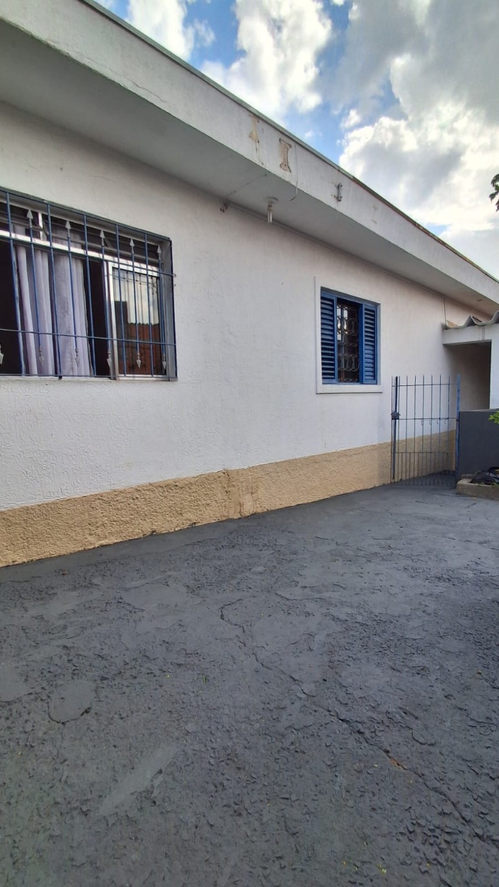Casa Térrea no Jardim Santa Adélia – Excelente Oportunidade!