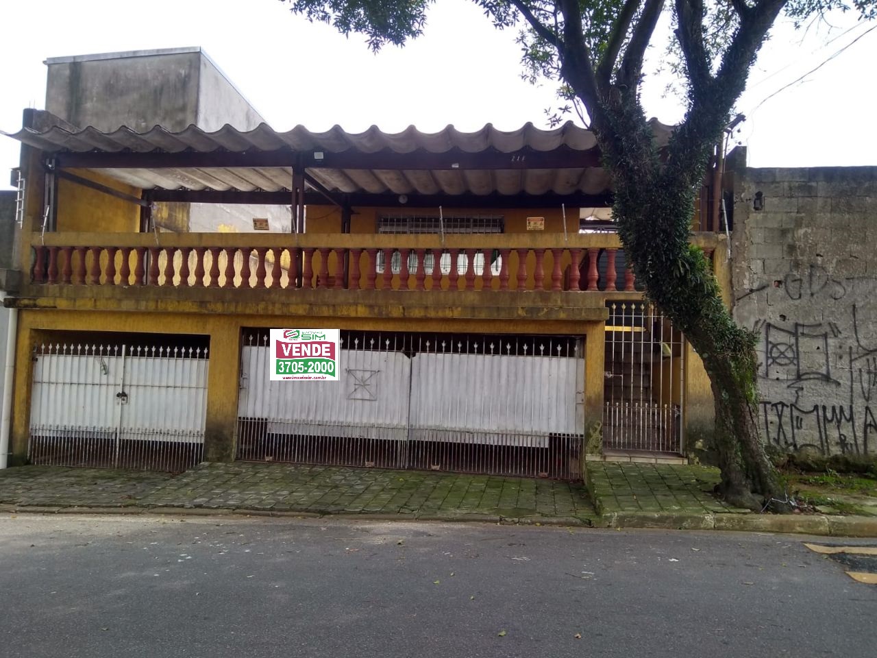 Casa - Venda, Jardim Vera Cruz(Zona Leste), São Paulo, SP
