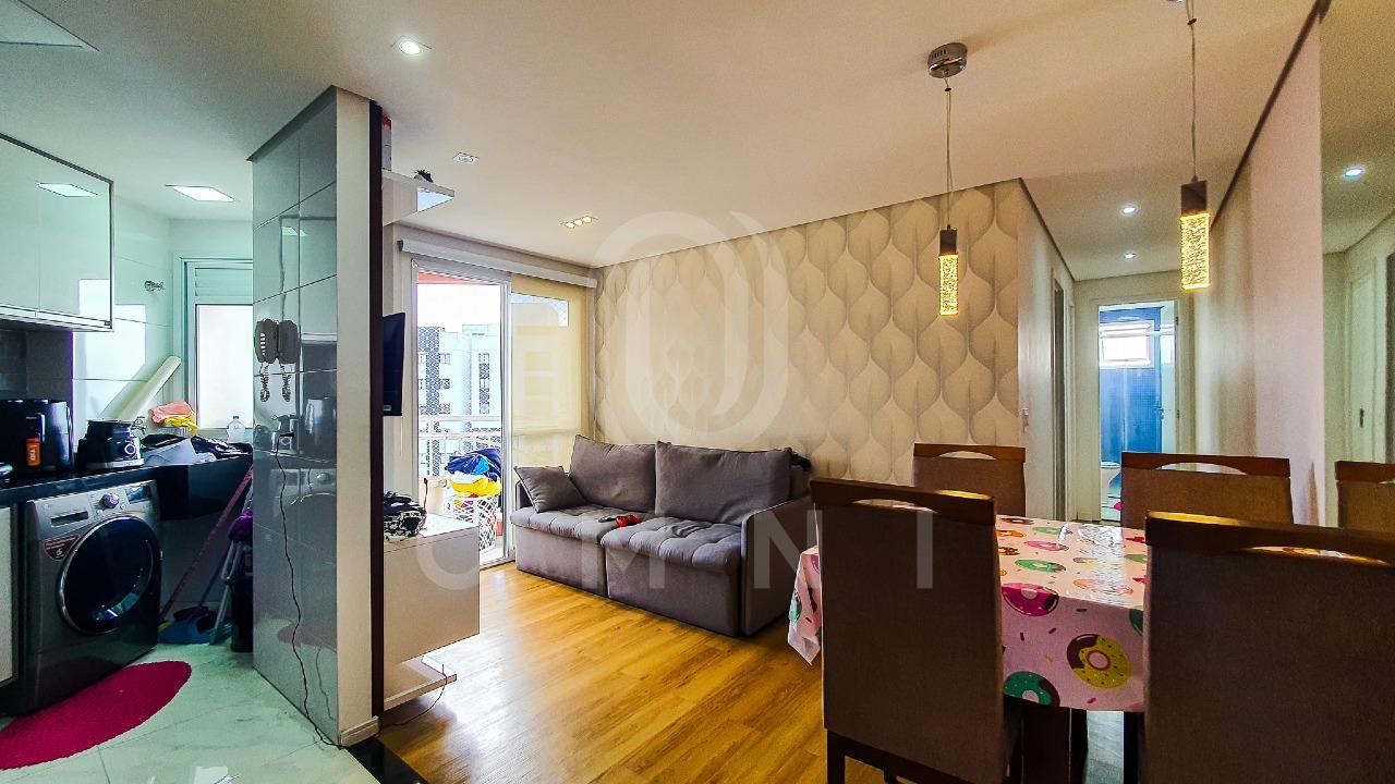Apartamento - Venda, Bangú, Santo André, SP