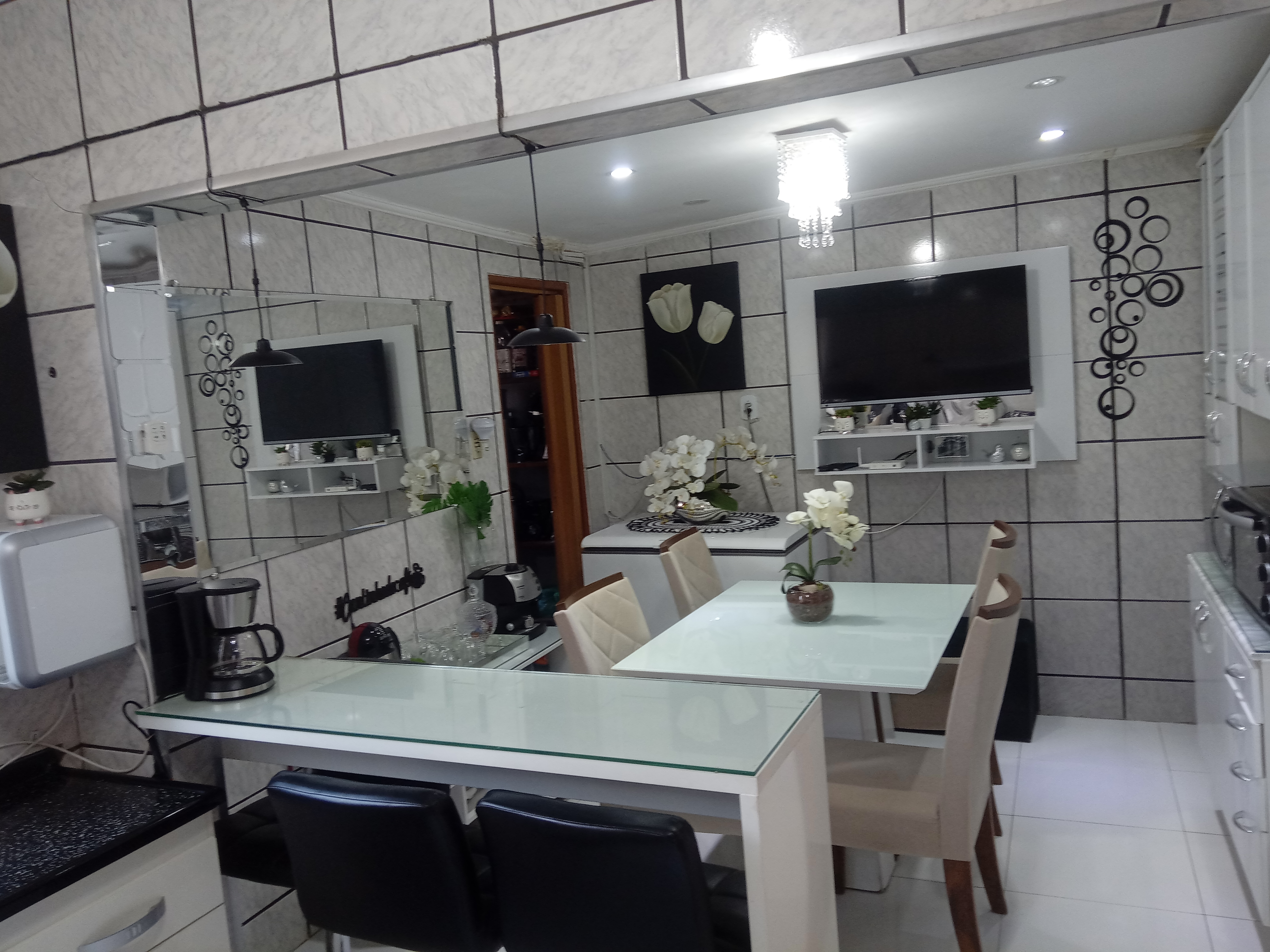Casa - Locação, Jardim Utinga, Santo André, SP