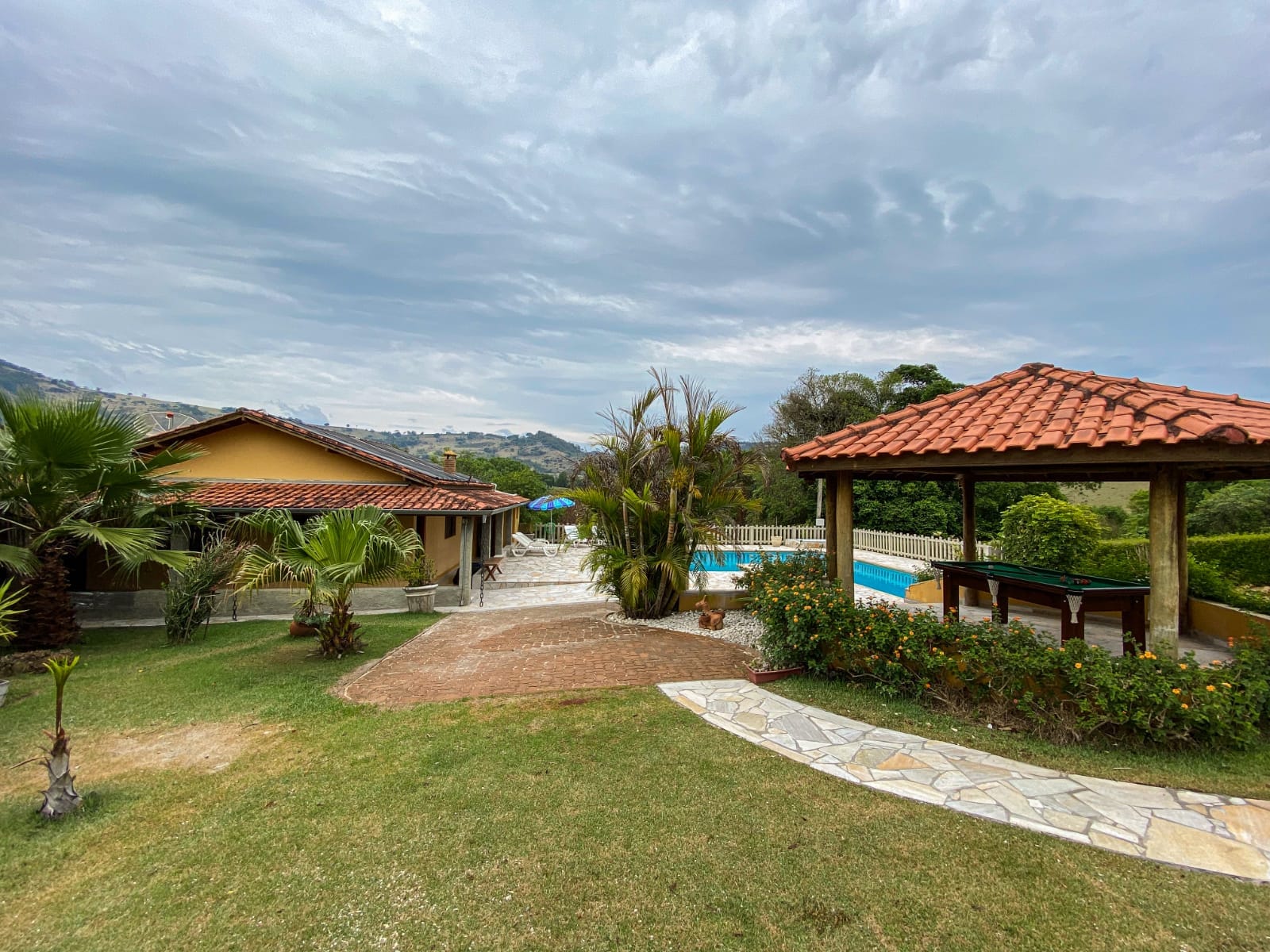 Sítio - Venda, Rio do Peixe, Socorro, SP