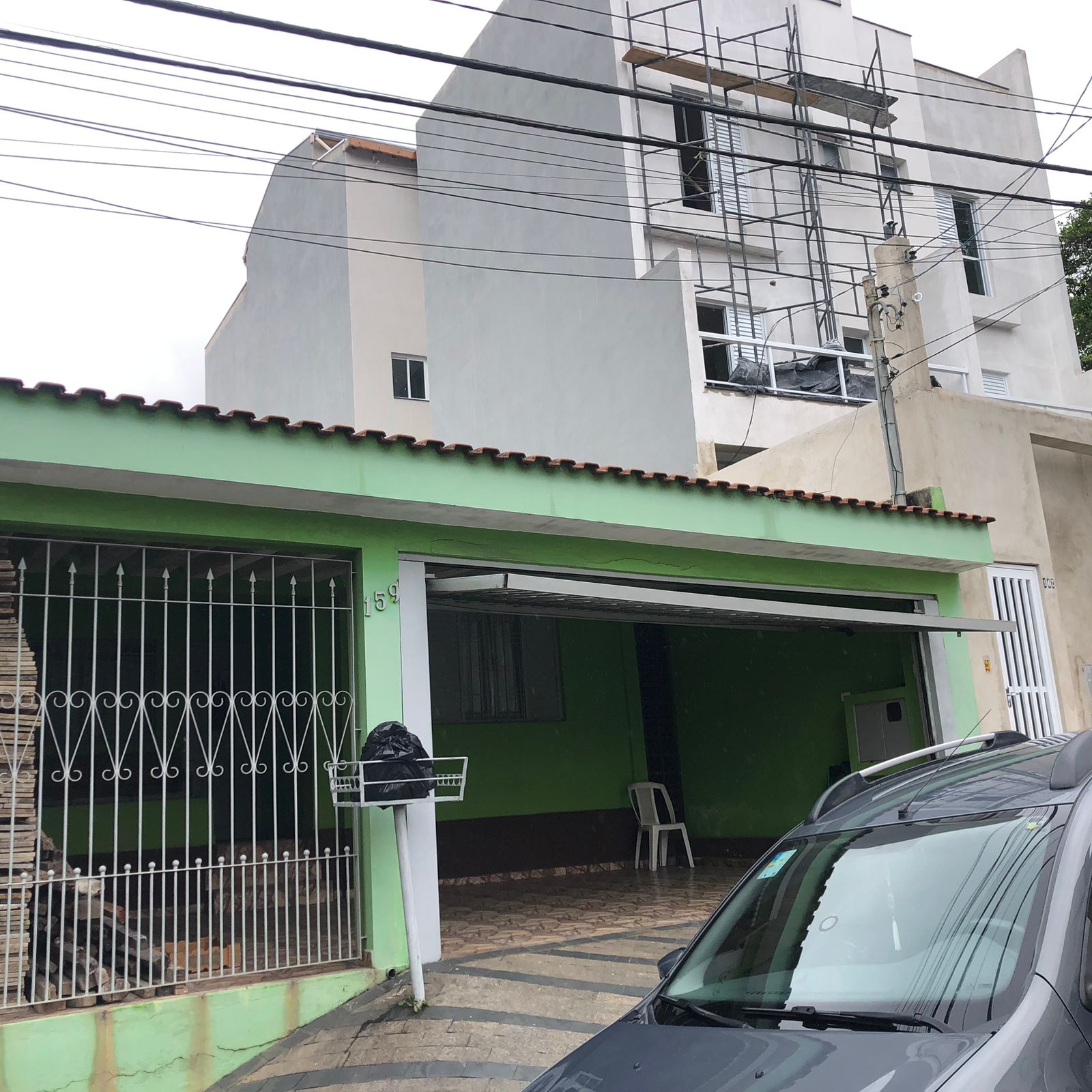 Casa - Venda, Vila Francisco Matarazzo, Santo André, SP