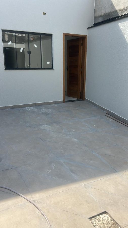 Casa Térrea Nova à Venda em Santo André, Vila Francisco Matarazzo - 3 Quartos, Suíte