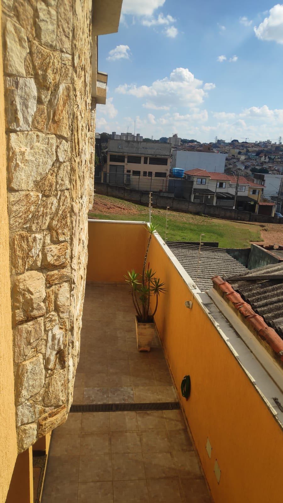 Lindo Sobrado em Condomínio à 1,5km do Shopping Aricanduva
