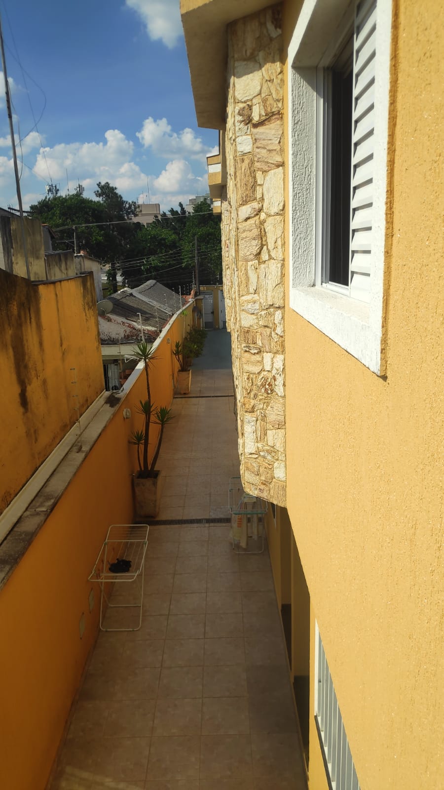 Lindo Sobrado em Condomínio à 1,5km do Shopping Aricanduva