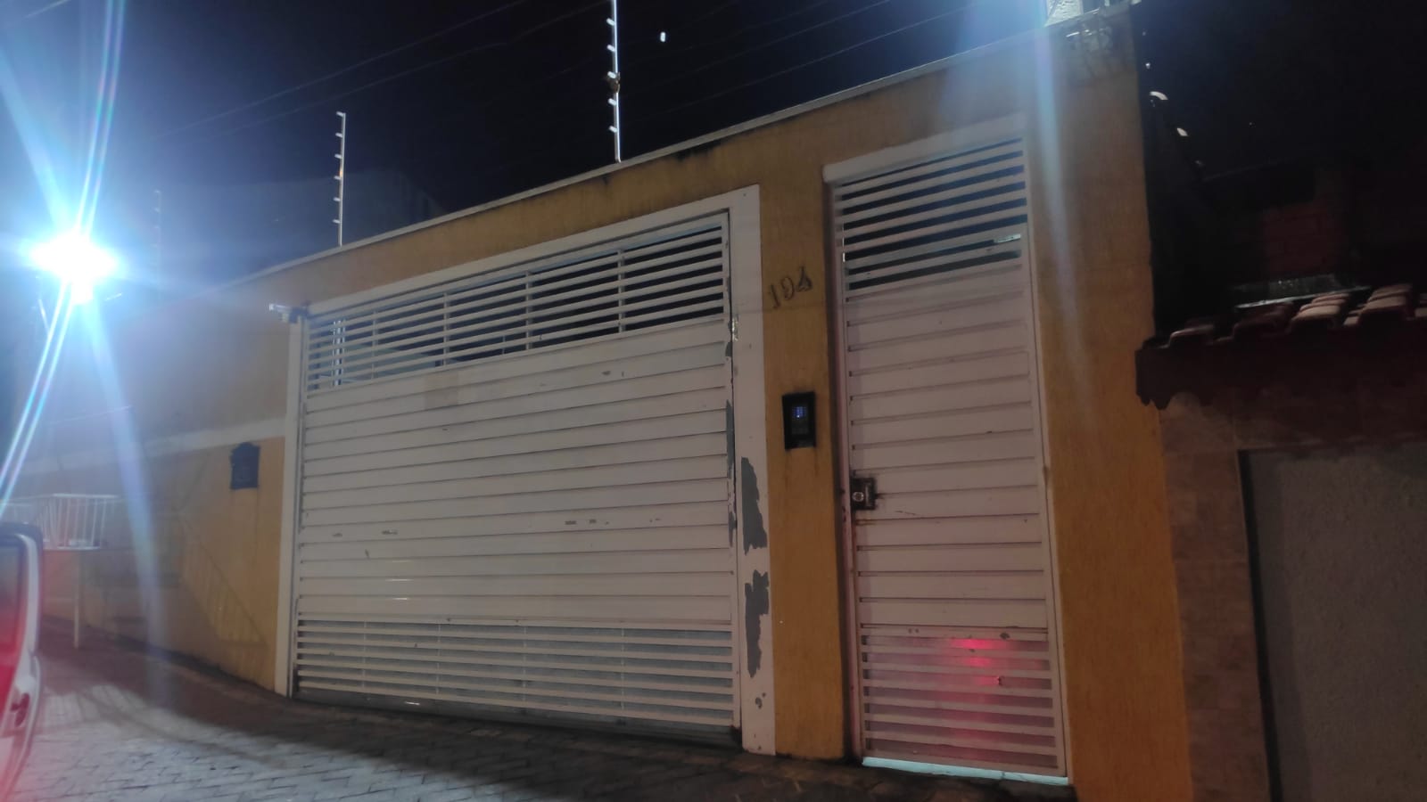 Lindo Sobrado em Condomínio à 1,5km do Shopping Aricanduva