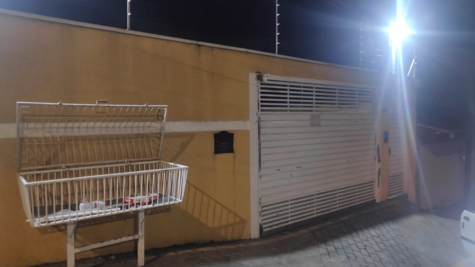 Lindo Sobrado em Condomínio à 1,5km do Shopping Aricanduva