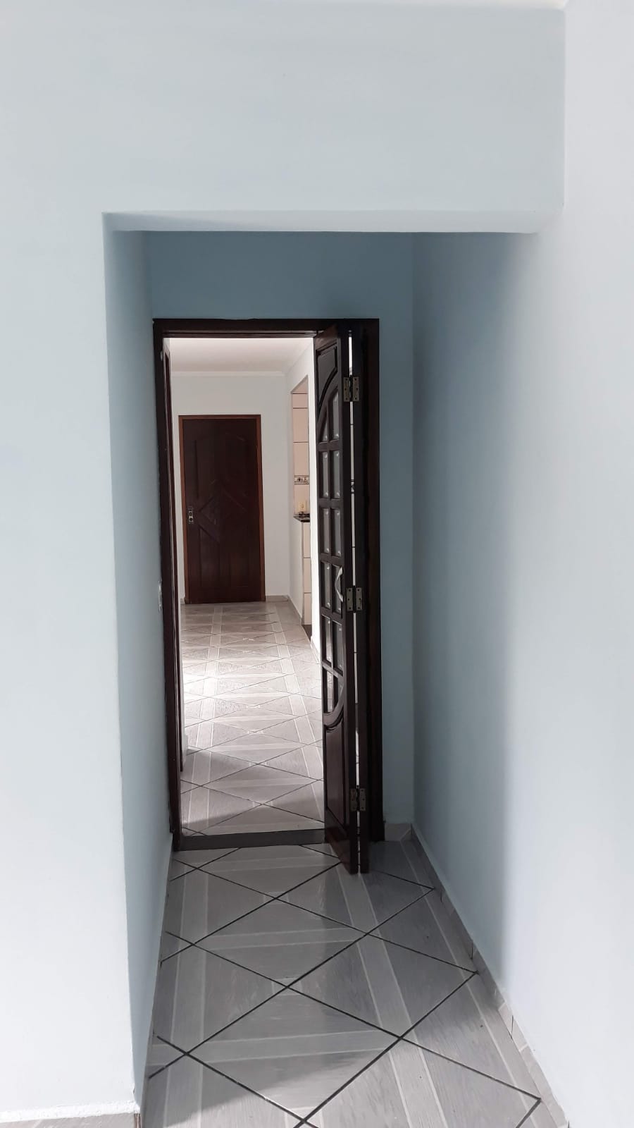 Apartamento - Venda, Vila João Ramalho, Santo André, SP