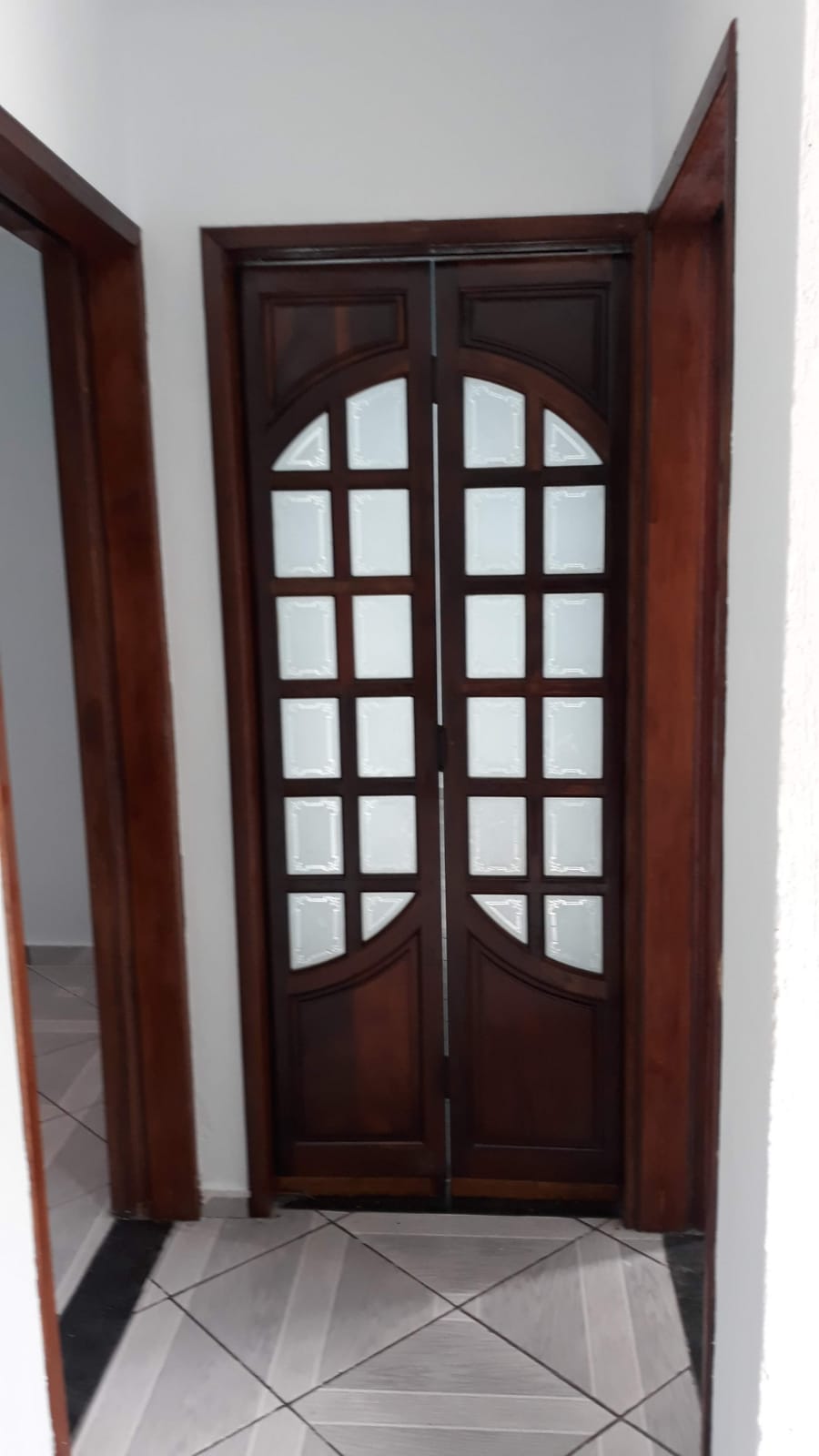 ❤ Apartamento Térreo com 3 Dormitórios (76m) - Vila João Ramalho ❤