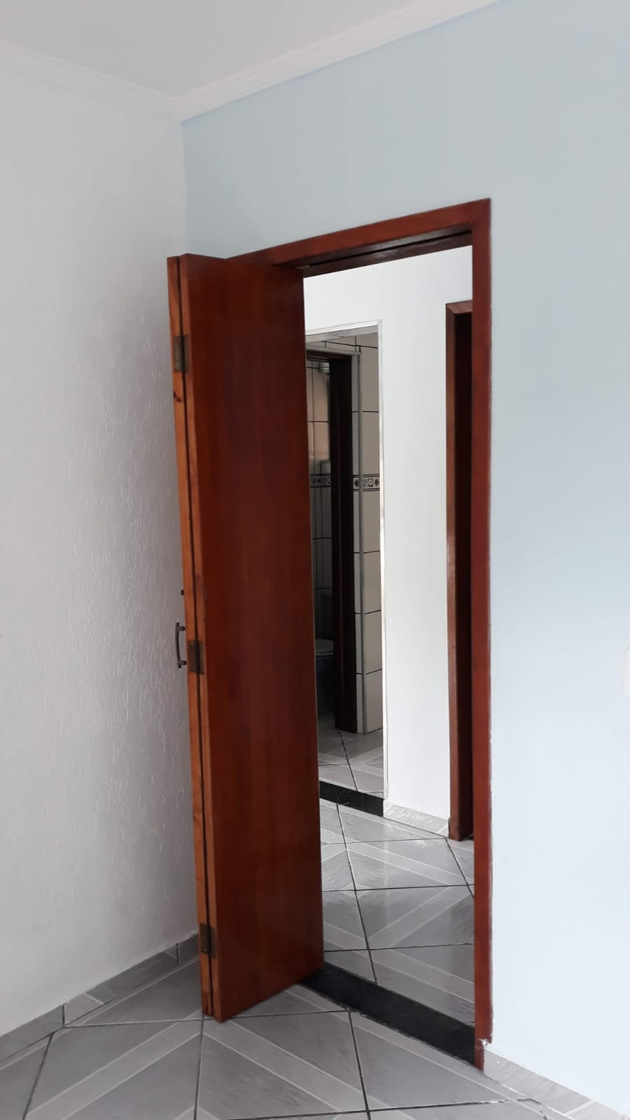 ❤ Apartamento Térreo com 3 Dormitórios (76m) - Vila João Ramalho ❤
