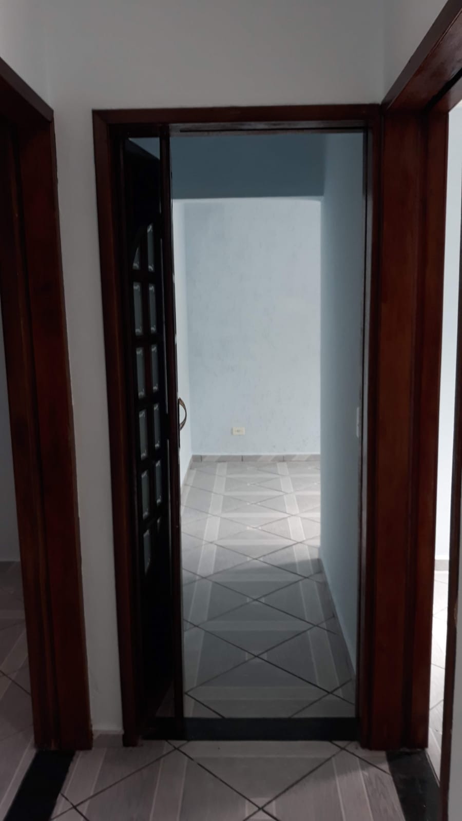 ❤ Apartamento Térreo com 3 Dormitórios (76m) - Vila João Ramalho ❤