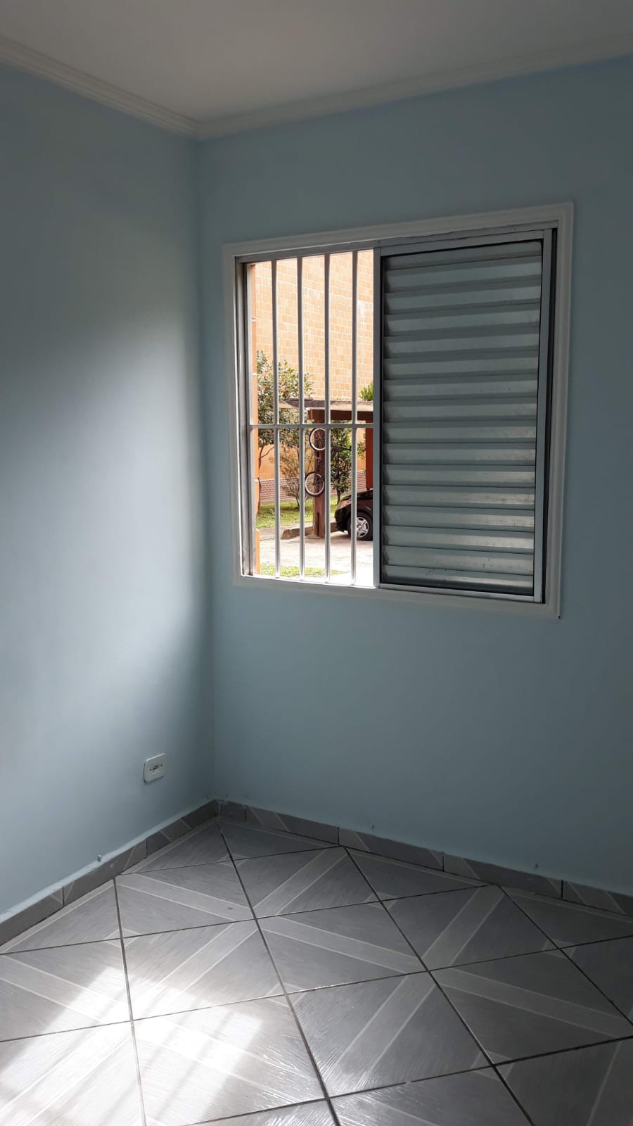 ❤ Apartamento Térreo com 3 Dormitórios (76m) - Vila João Ramalho ❤