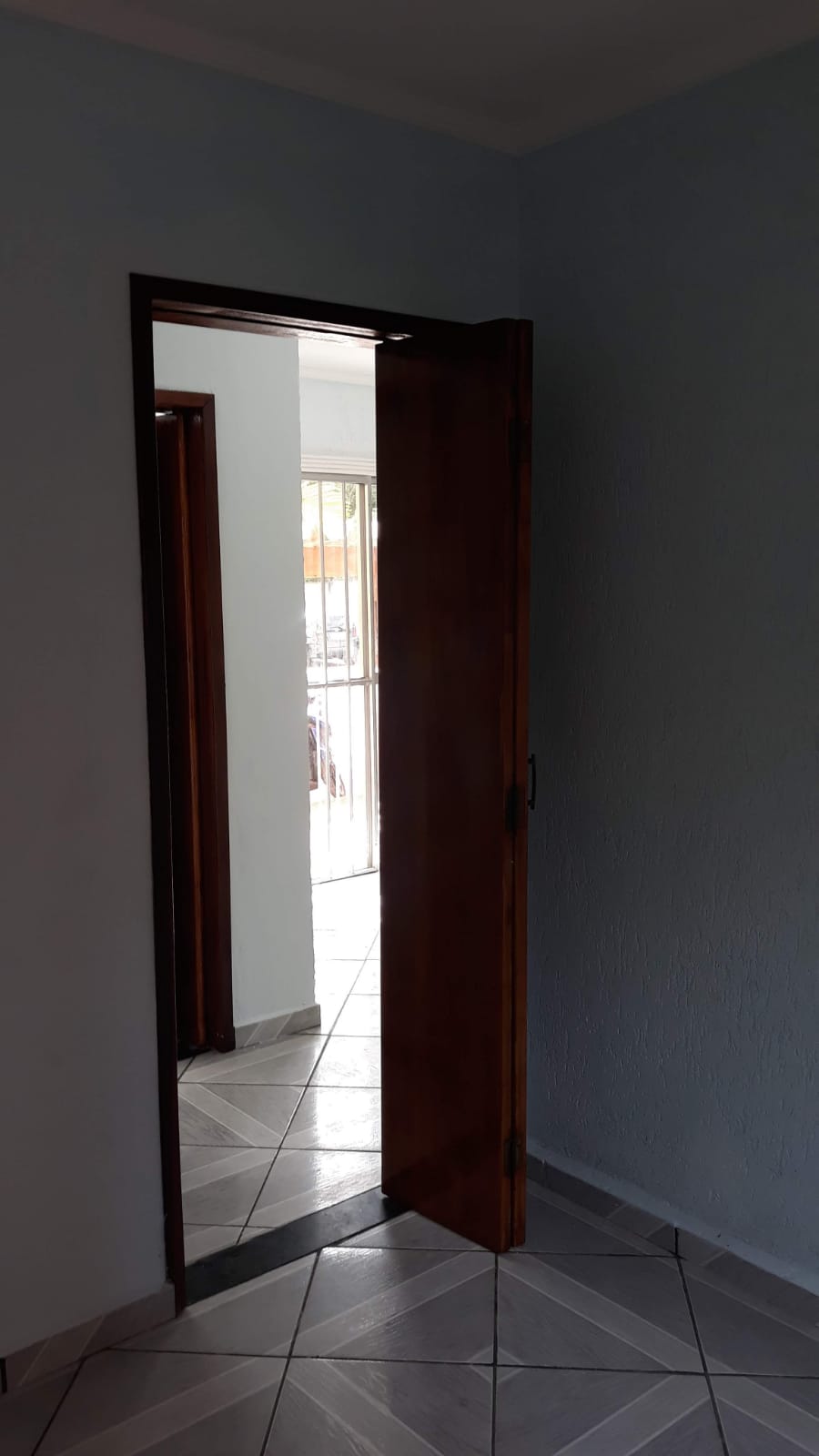 ❤ Apartamento Térreo com 3 Dormitórios (76m) - Vila João Ramalho ❤
