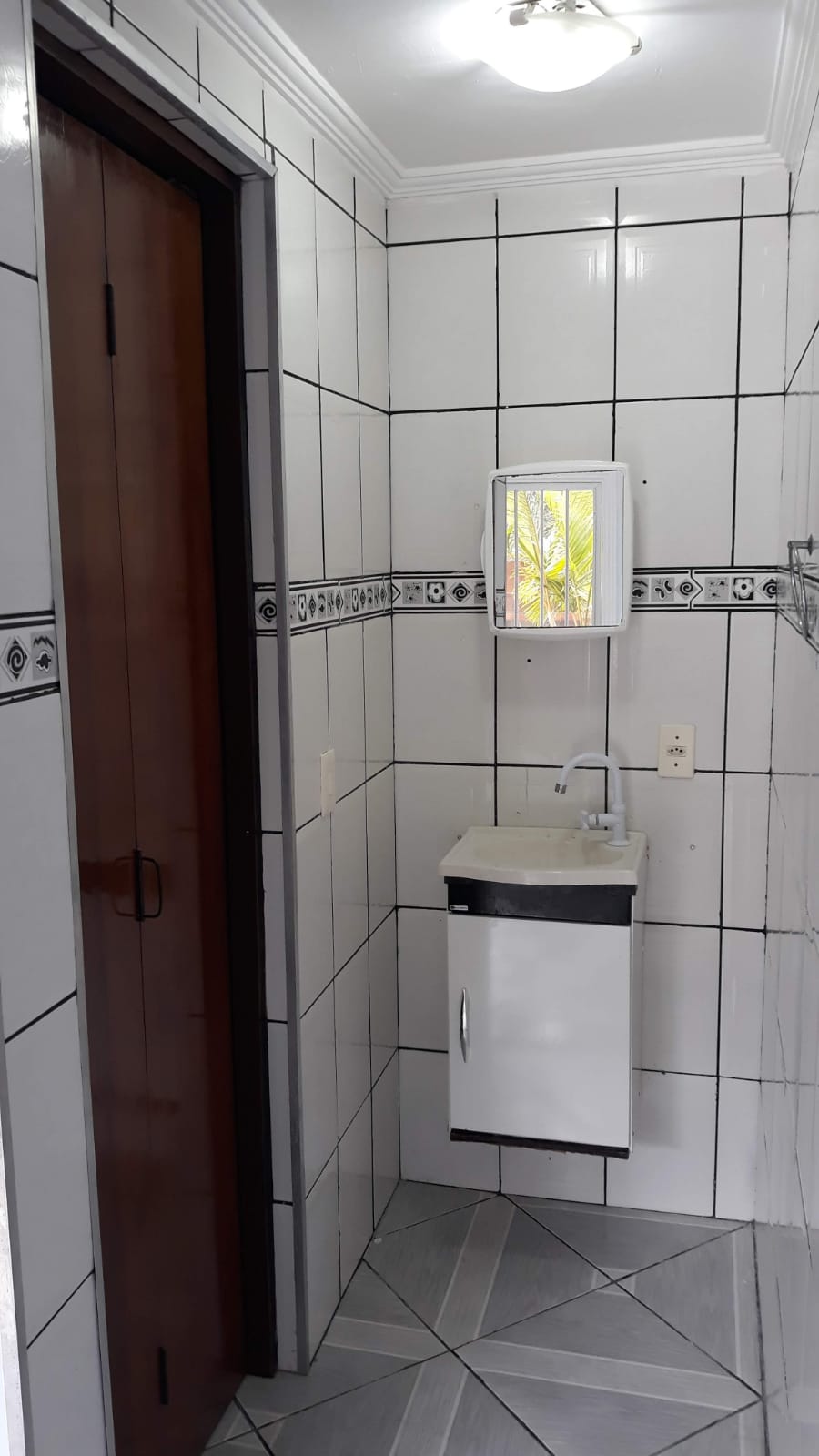 ❤ Apartamento Térreo com 3 Dormitórios (76m) - Vila João Ramalho ❤