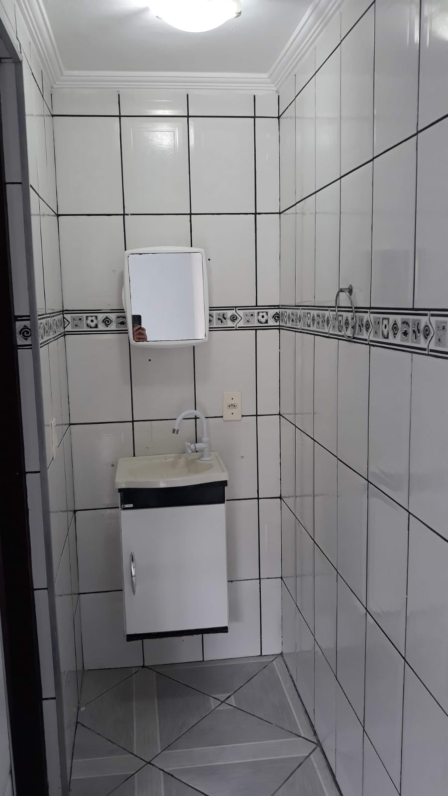 ❤ Apartamento Térreo com 3 Dormitórios (76m) - Vila João Ramalho ❤