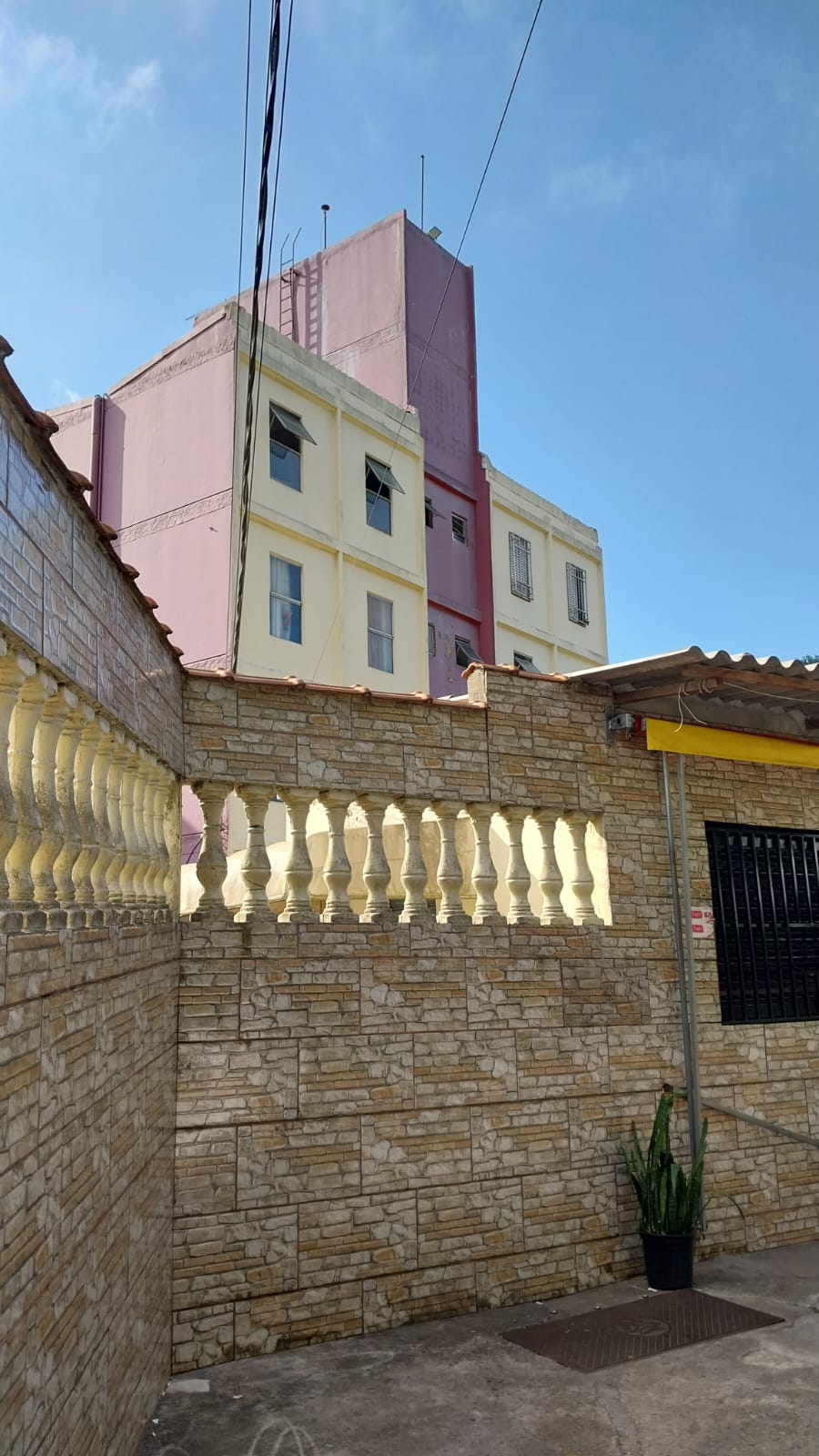 ❤ Lindo Apartamento pertinho do Monotrilho Sapopemba ❤