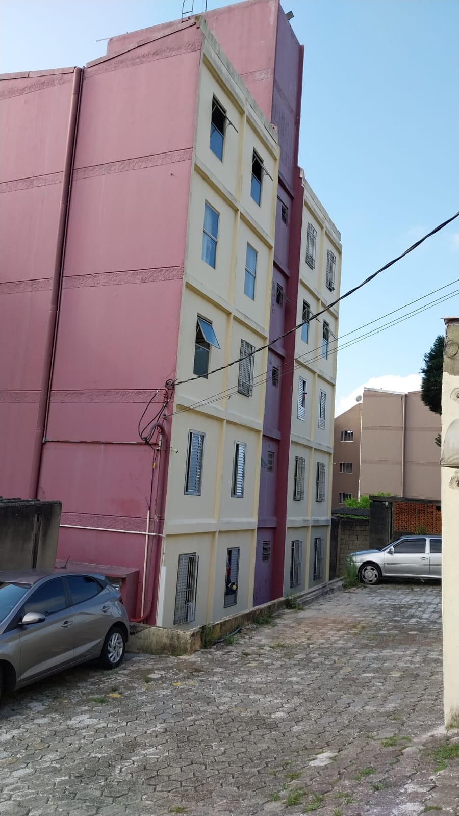 ❤ Lindo Apartamento pertinho do Monotrilho Sapopemba ❤