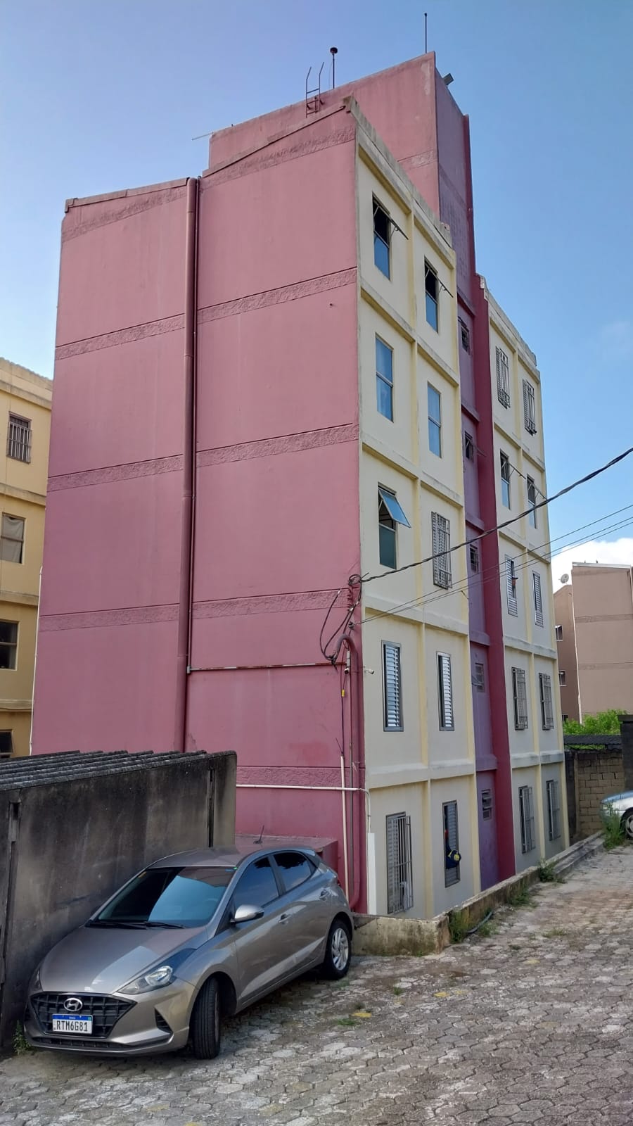 ❤ Lindo Apartamento pertinho do Monotrilho Sapopemba ❤
