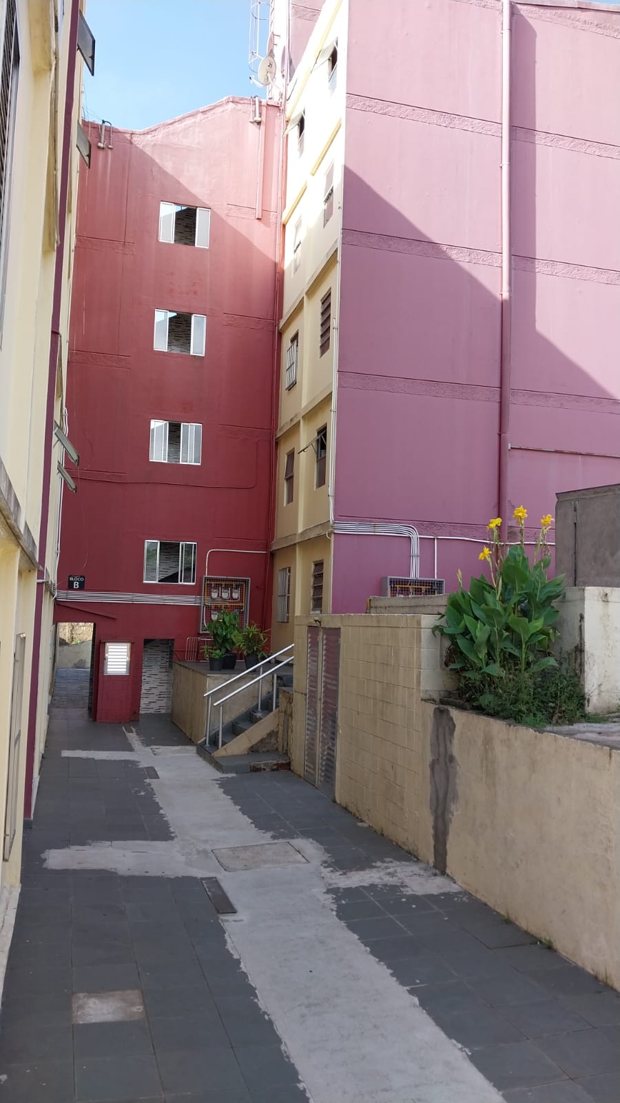❤ Lindo Apartamento pertinho do Monotrilho Sapopemba ❤