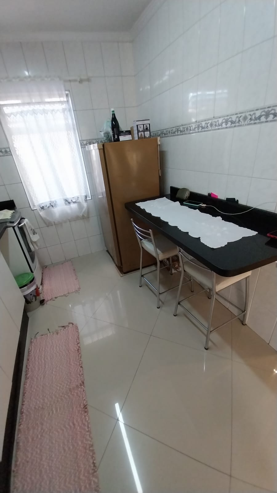 ❤ Lindo Apartamento pertinho do Monotrilho Sapopemba ❤