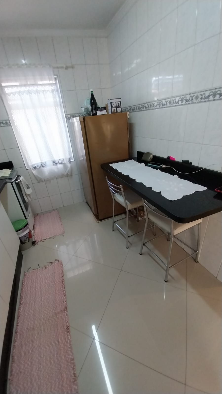 ❤ Lindo Apartamento pertinho do Monotrilho Sapopemba ❤