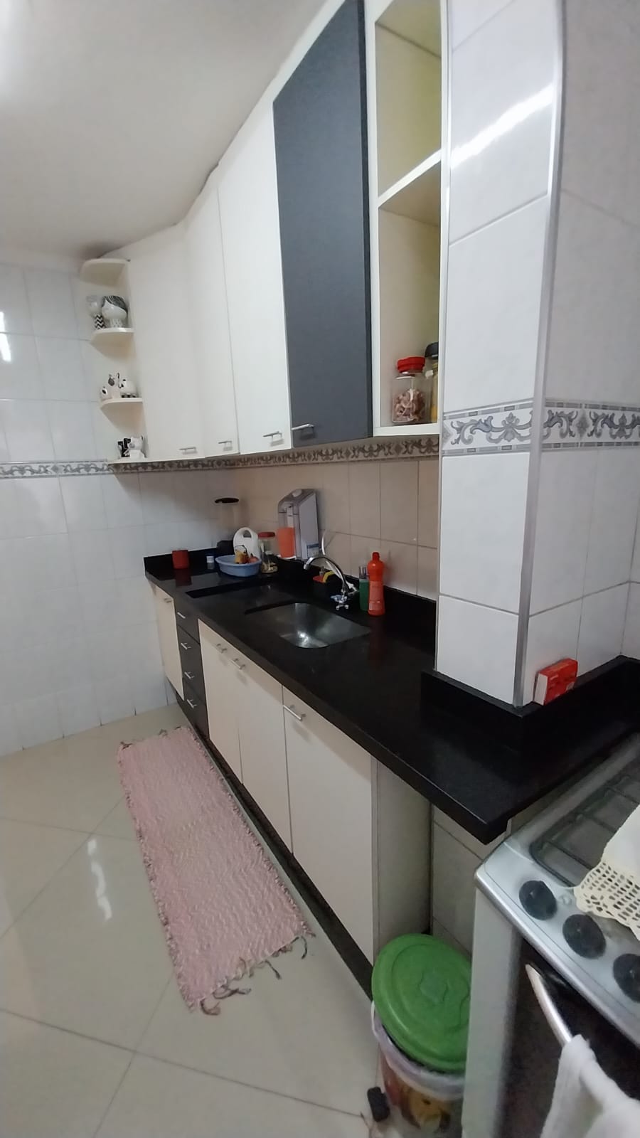 ❤ Lindo Apartamento pertinho do Monotrilho Sapopemba ❤