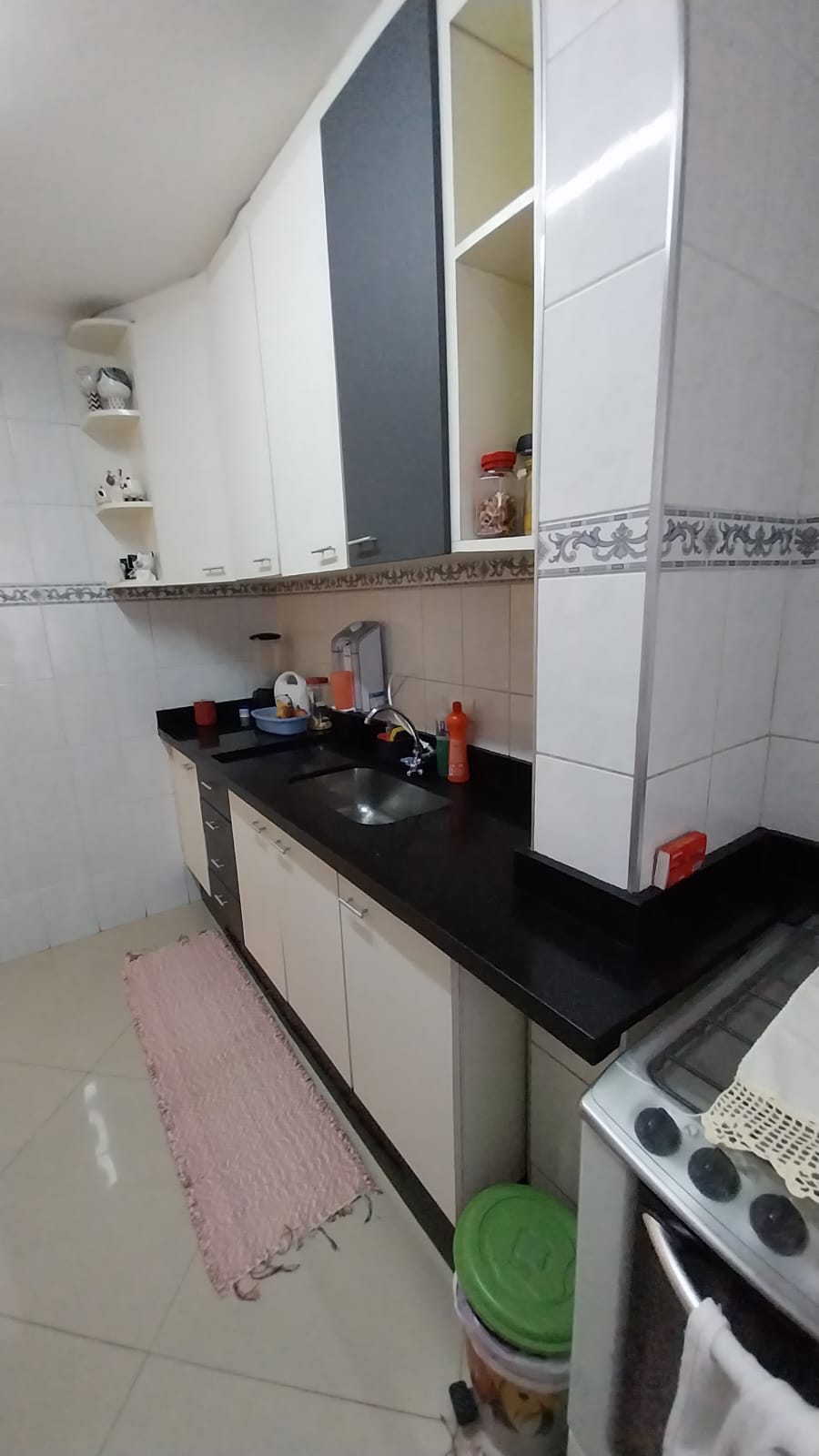 ❤ Lindo Apartamento pertinho do Monotrilho Sapopemba ❤