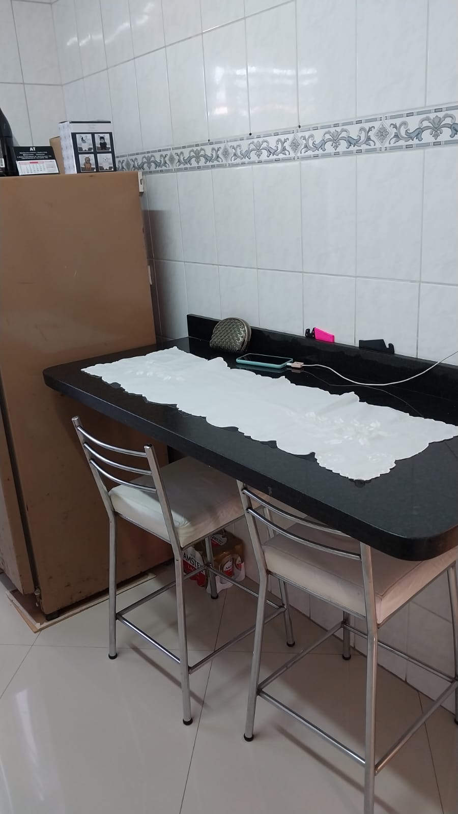 ❤ Lindo Apartamento pertinho do Monotrilho Sapopemba ❤