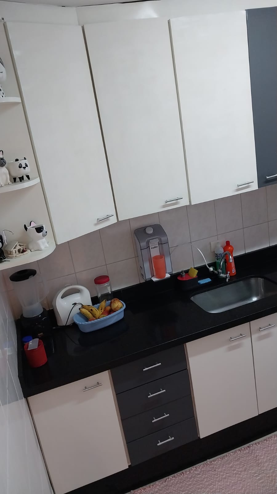 ❤ Lindo Apartamento pertinho do Monotrilho Sapopemba ❤