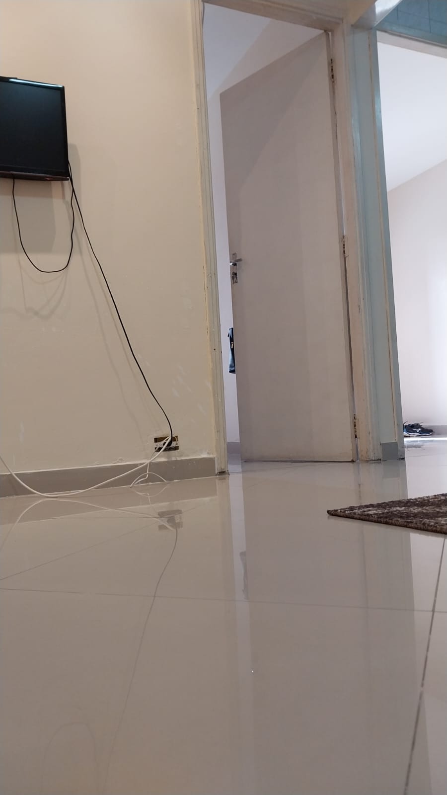 ❤ Lindo Apartamento pertinho do Monotrilho Sapopemba ❤