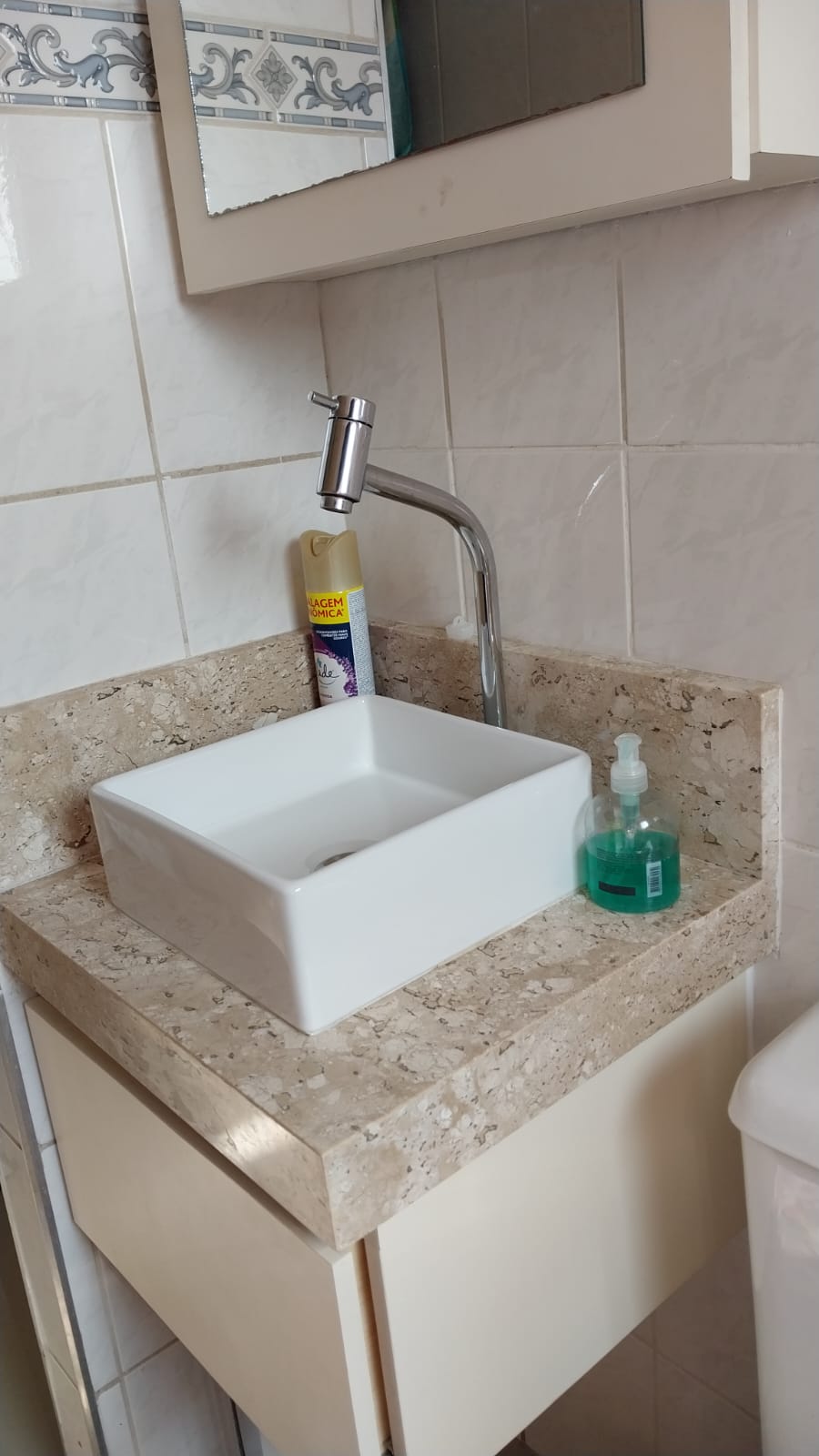 ❤ Lindo Apartamento pertinho do Monotrilho Sapopemba ❤