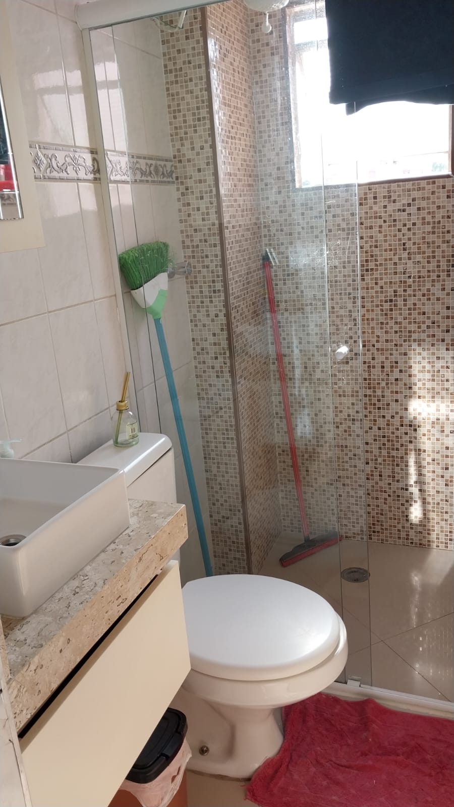 ❤ Lindo Apartamento pertinho do Monotrilho Sapopemba ❤
