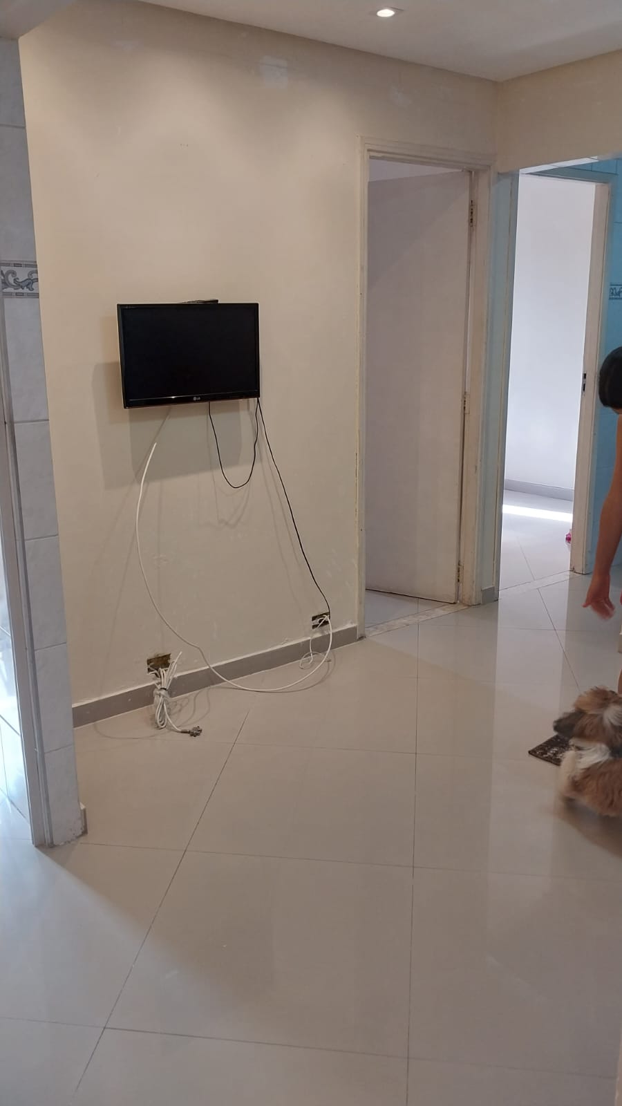 ❤ Lindo Apartamento pertinho do Monotrilho Sapopemba ❤