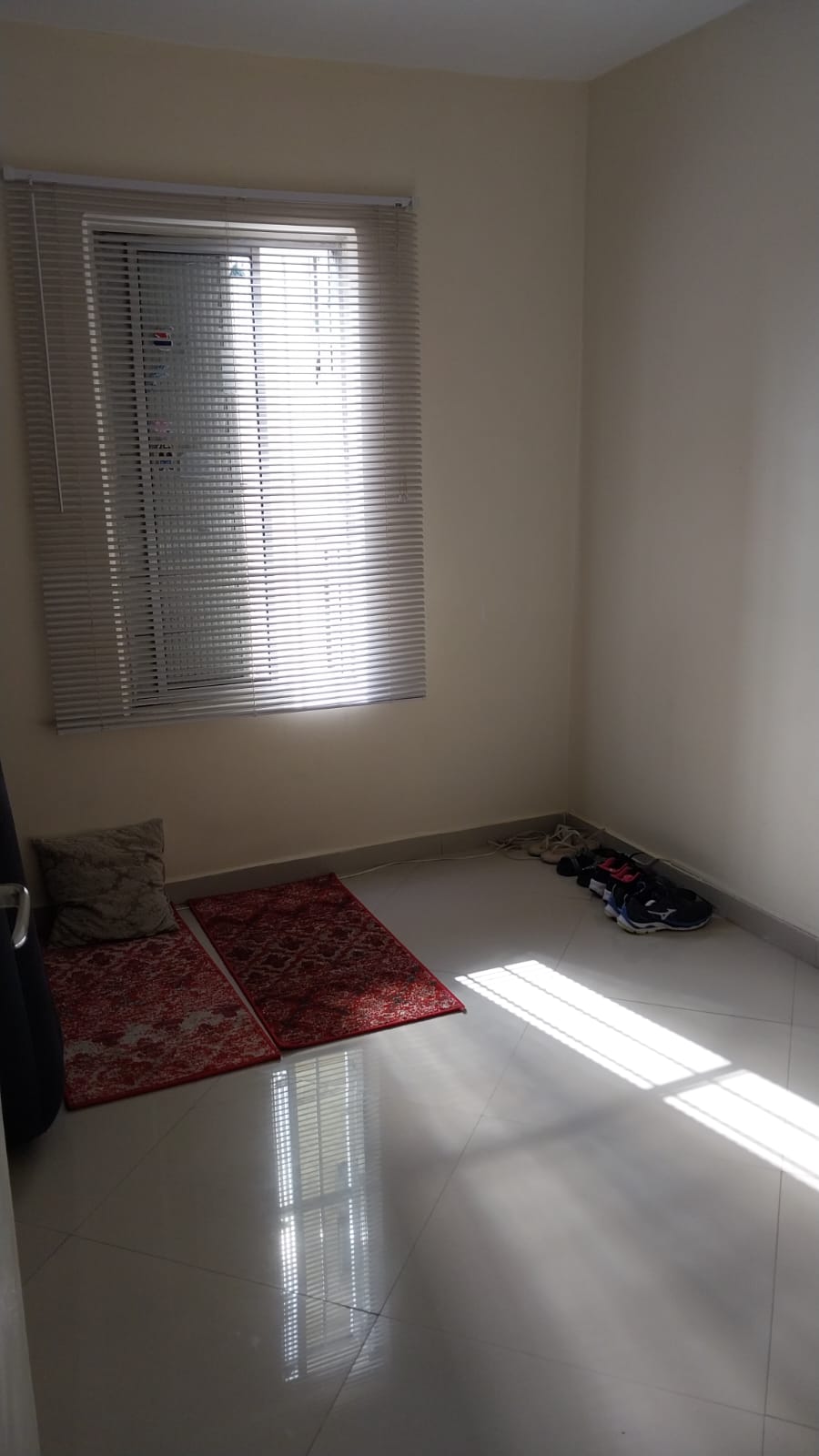 ❤ Lindo Apartamento pertinho do Monotrilho Sapopemba ❤