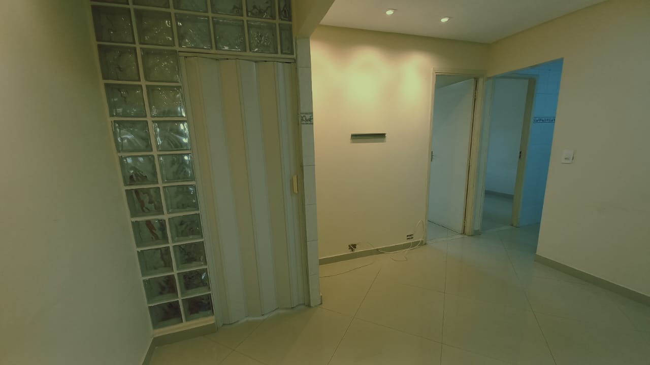 Apartamento - Venda, Conjunto Habitacional Teotonio Vilela, São Paulo, SP