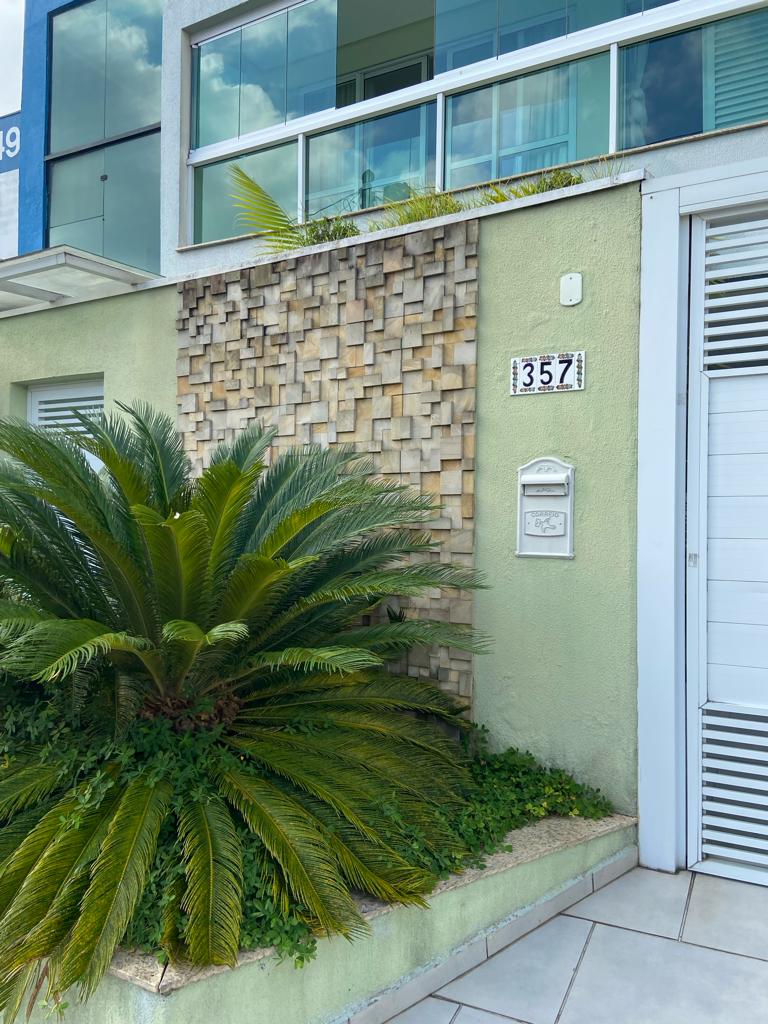 Apartamento Cobertura c/ Elevador à 7 minutos do Shopping Grand Plaza