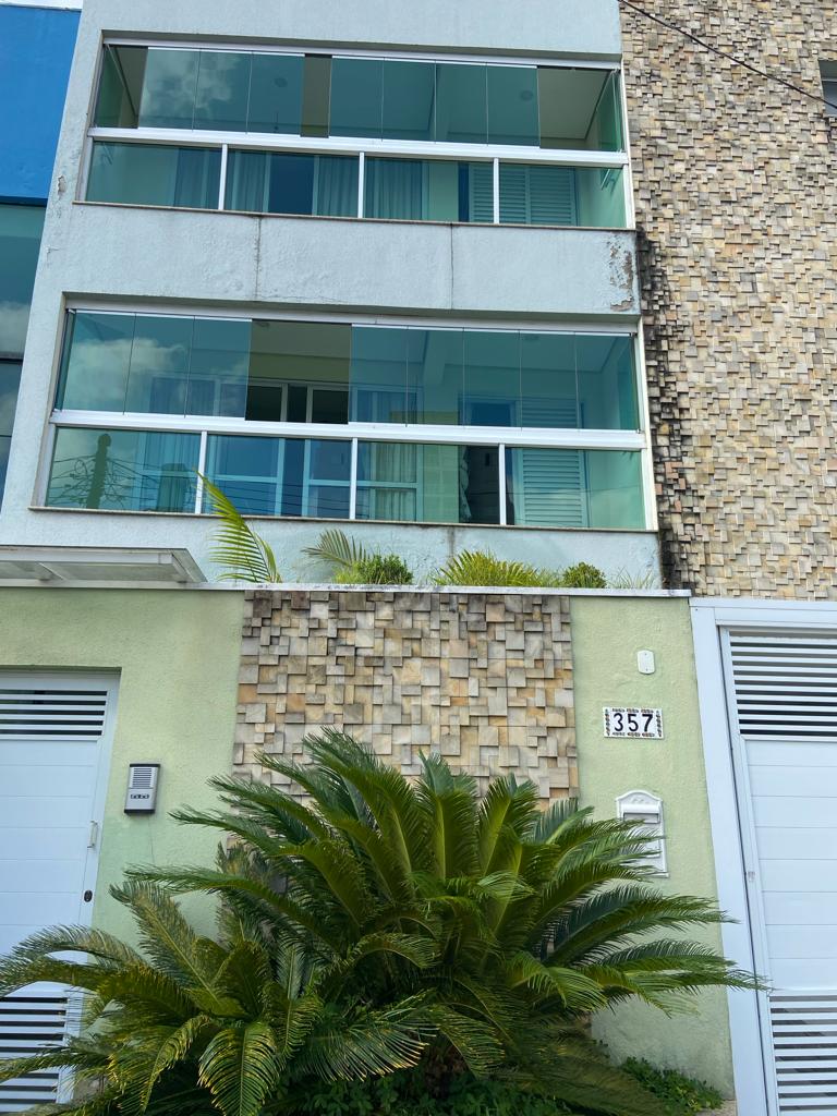 Apartamento Cobertura Sem Condomínio - Venda, Santa Terezinha, Santo André, SP