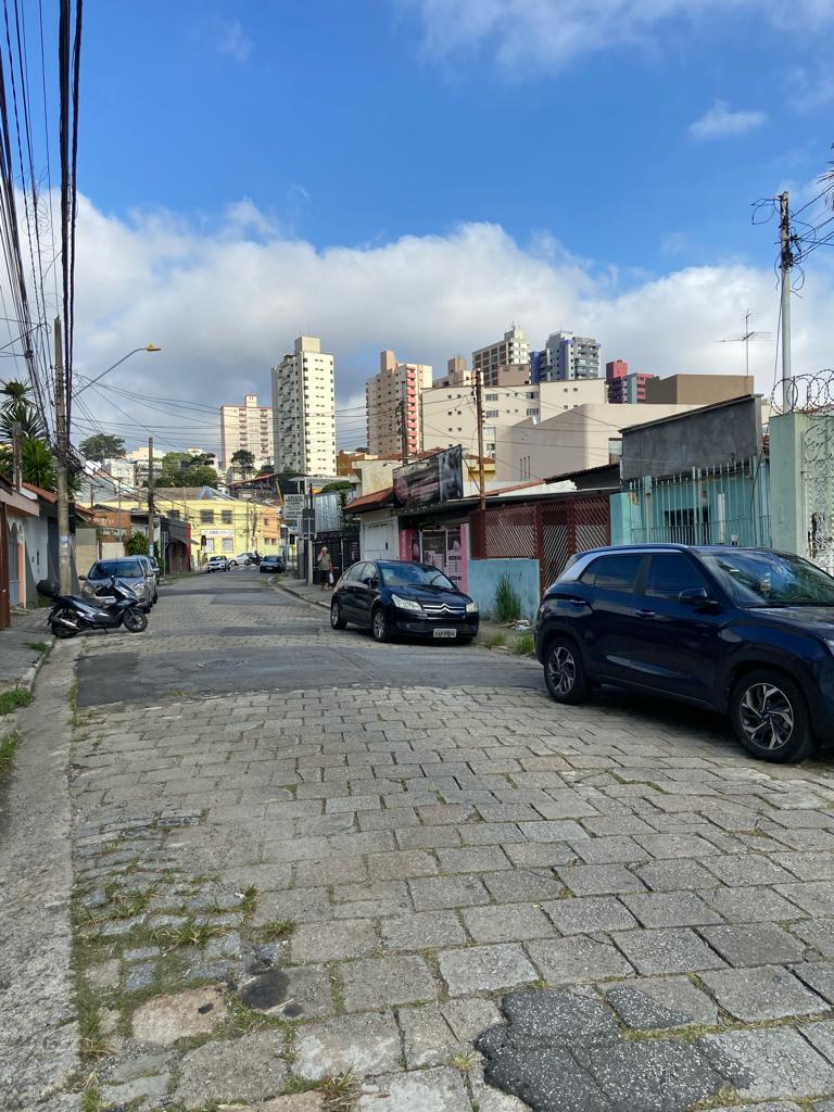 Apartamento Cobertura c/ Elevador à 7 minutos do Shopping Grand Plaza