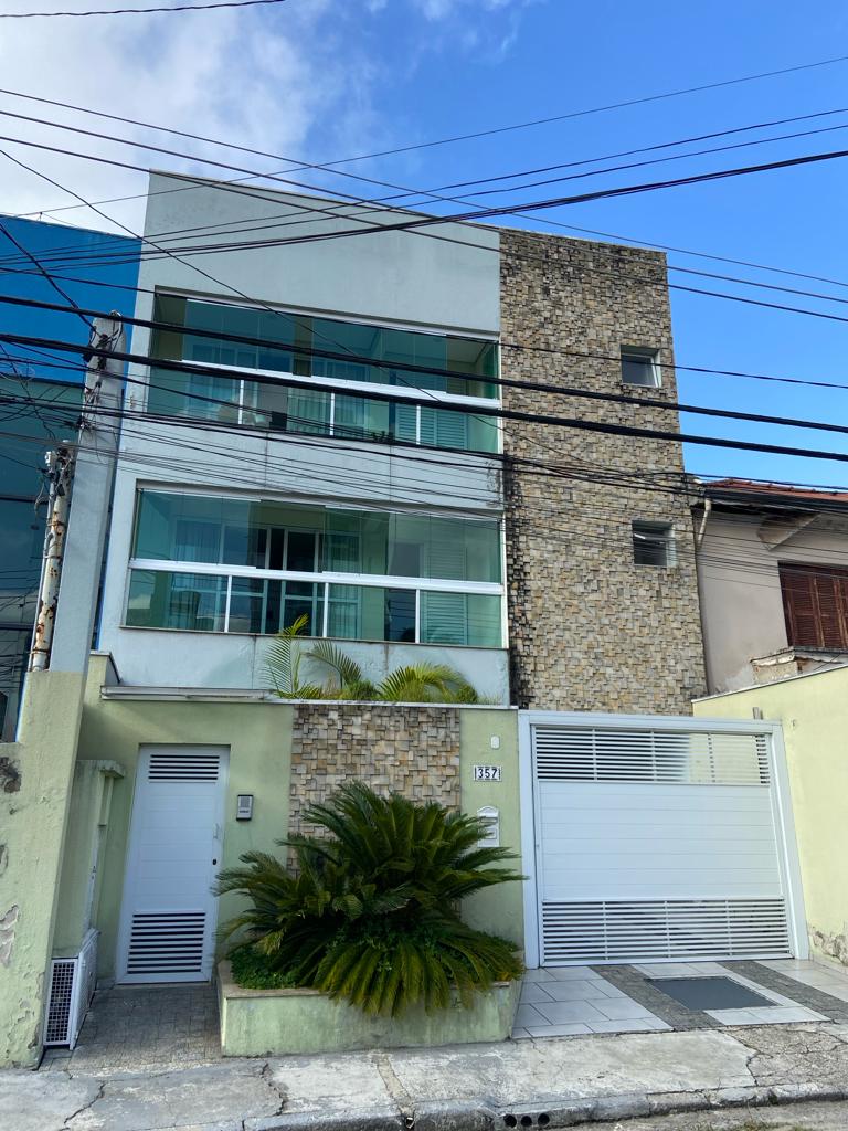Apartamento Cobertura c/ Elevador à 7 minutos do Shopping Grand Plaza