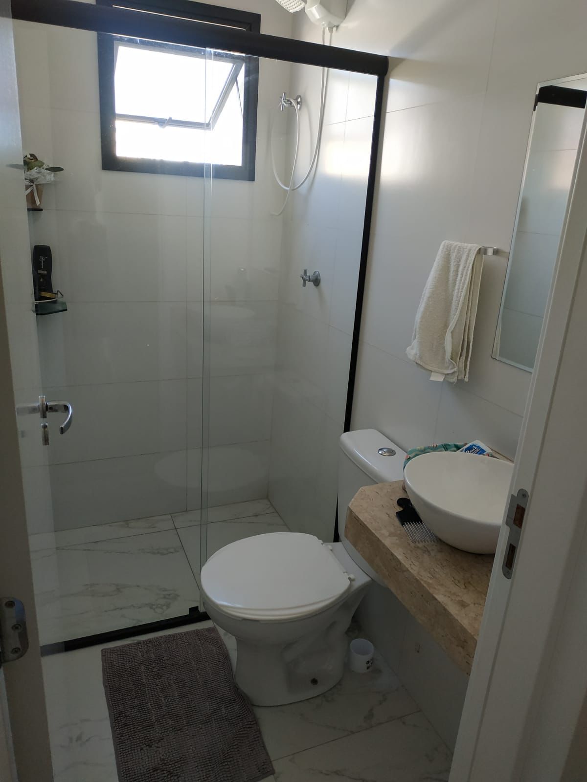 Apartamento Cobertura c/ Elevador à 7 minutos do Shopping Grand Plaza