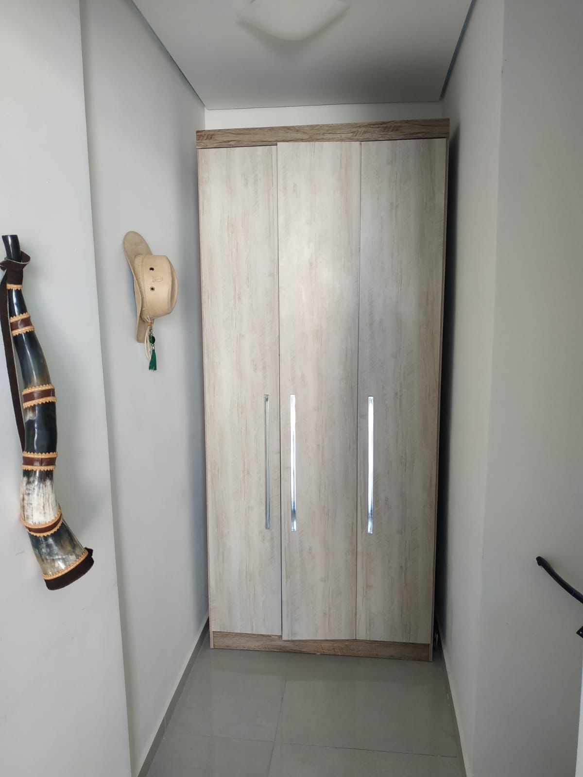 Apartamento Cobertura c/ Elevador à 7 minutos do Shopping Grand Plaza