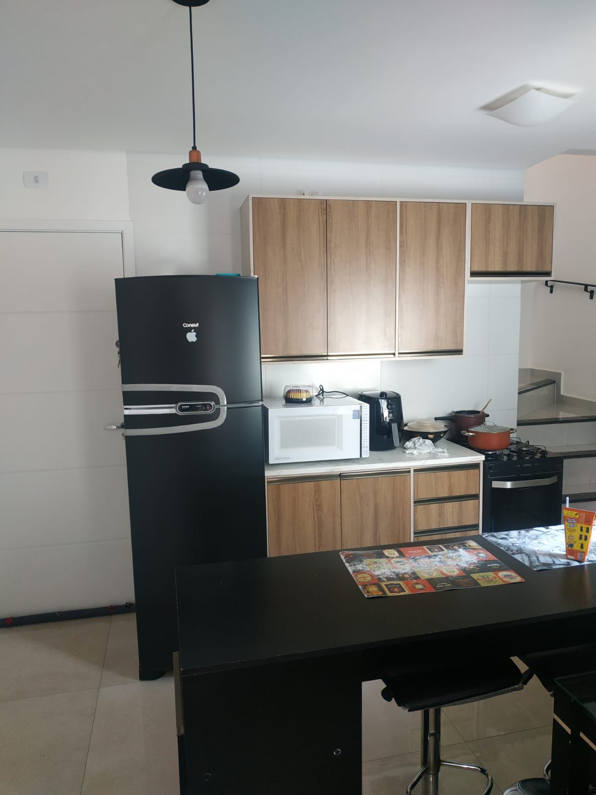 Apartamento Cobertura c/ Elevador à 7 minutos do Shopping Grand Plaza