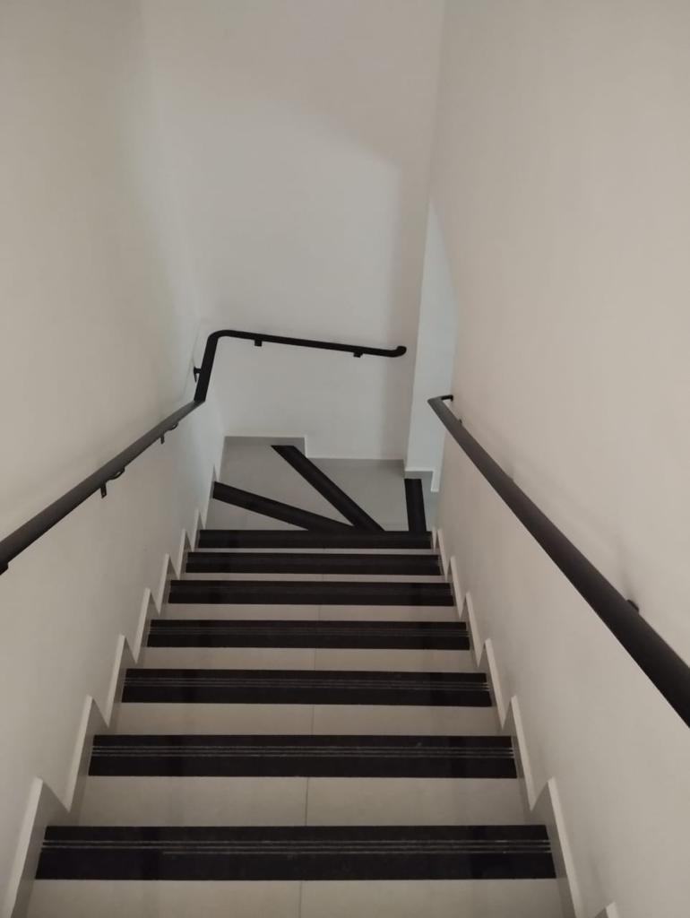 Apartamento Cobertura c/ Elevador à 7 minutos do Shopping Grand Plaza