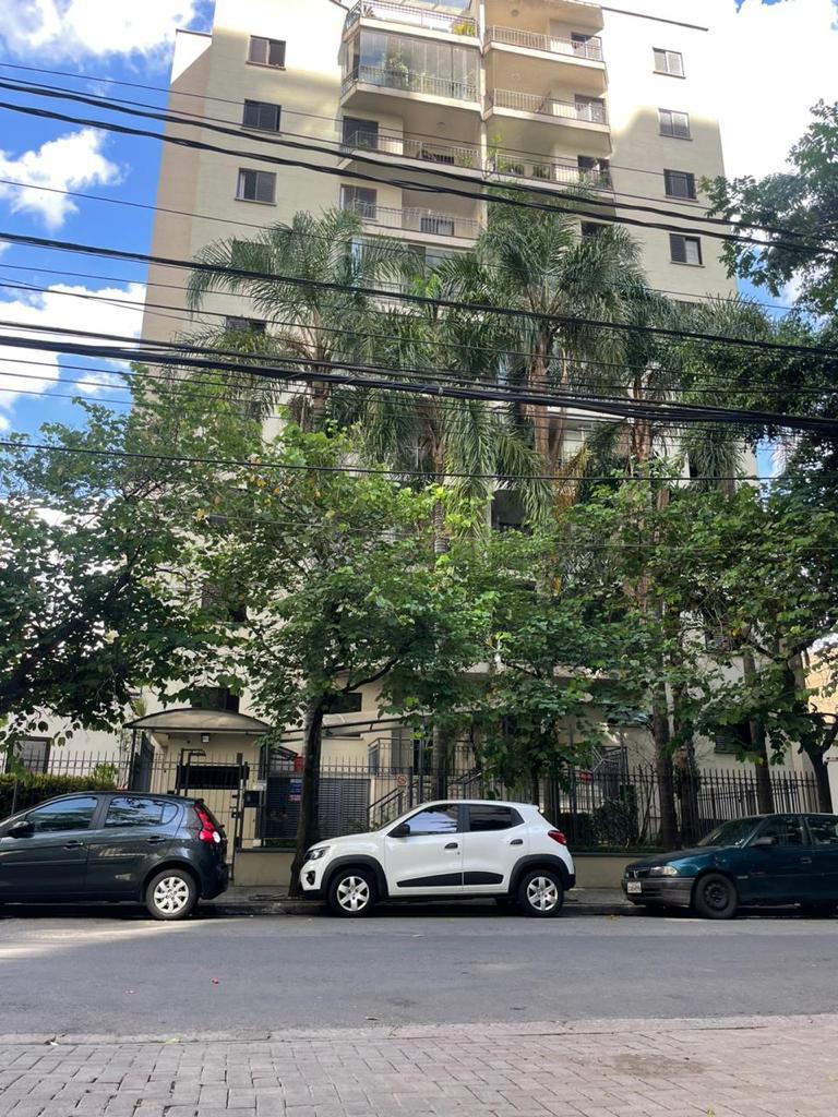 Apartamento 82m Morumbi - à 2 minutos do Shopping Morumbi Town