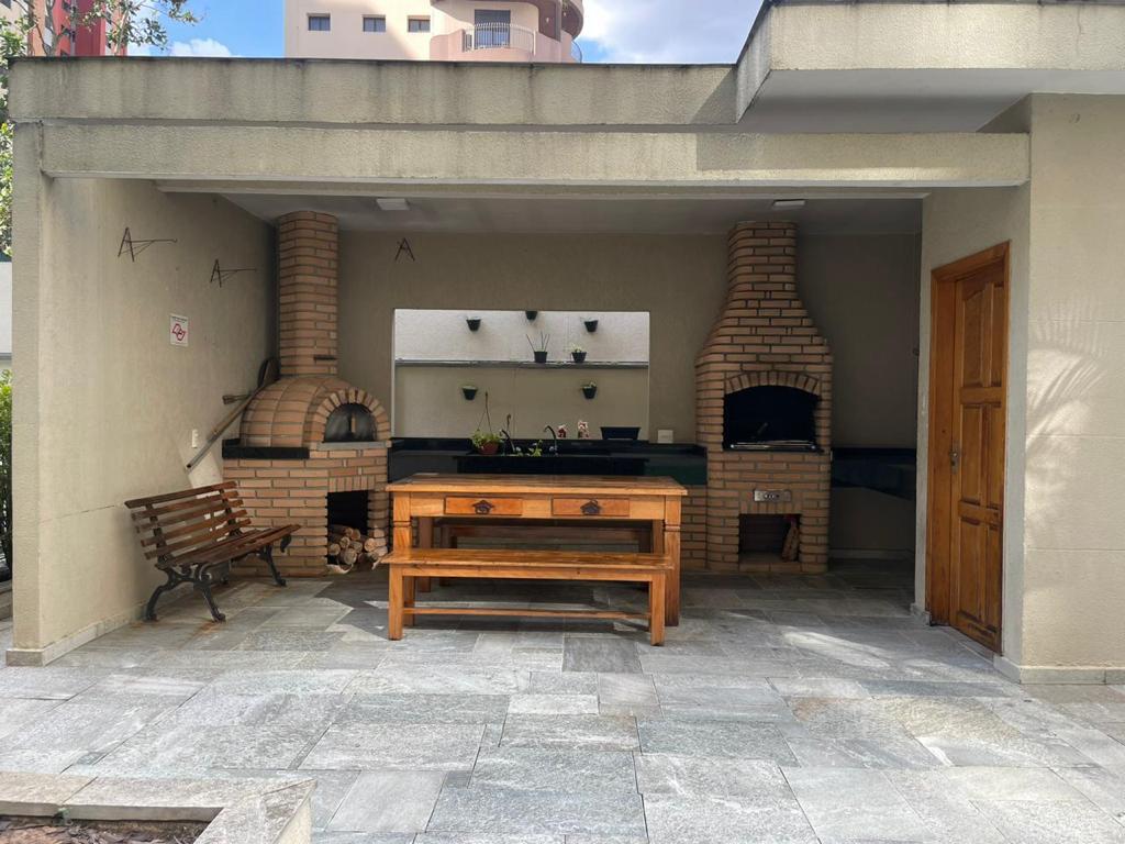 Apartamento 82m Morumbi - à 2 minutos do Shopping Morumbi Town
